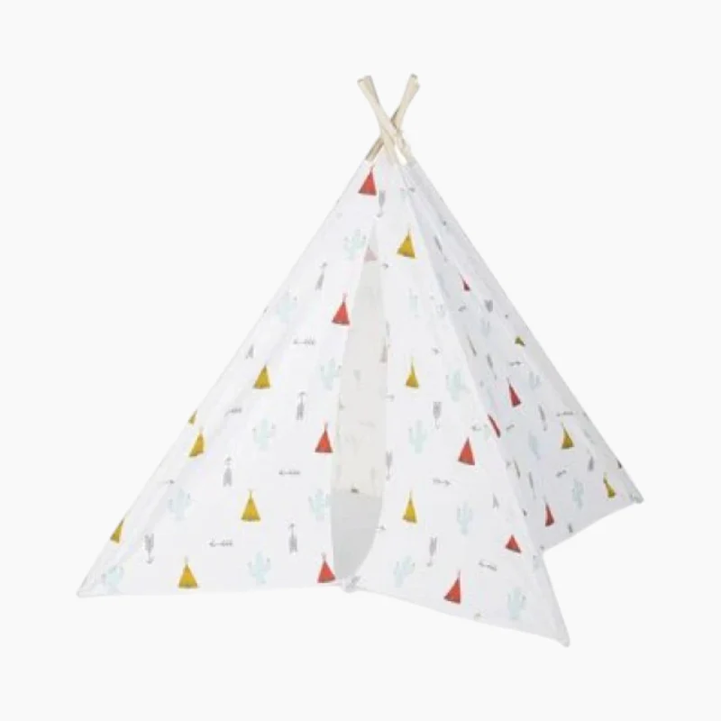 Childhome Teepee Tent - Image 3