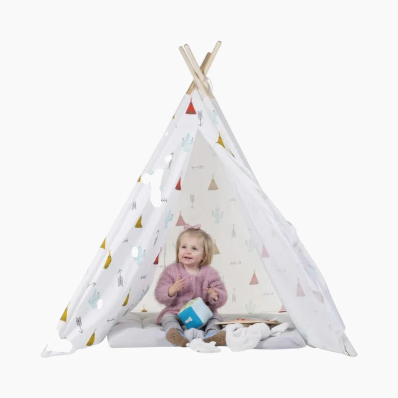 Childhome Teepee Tent - Image 4