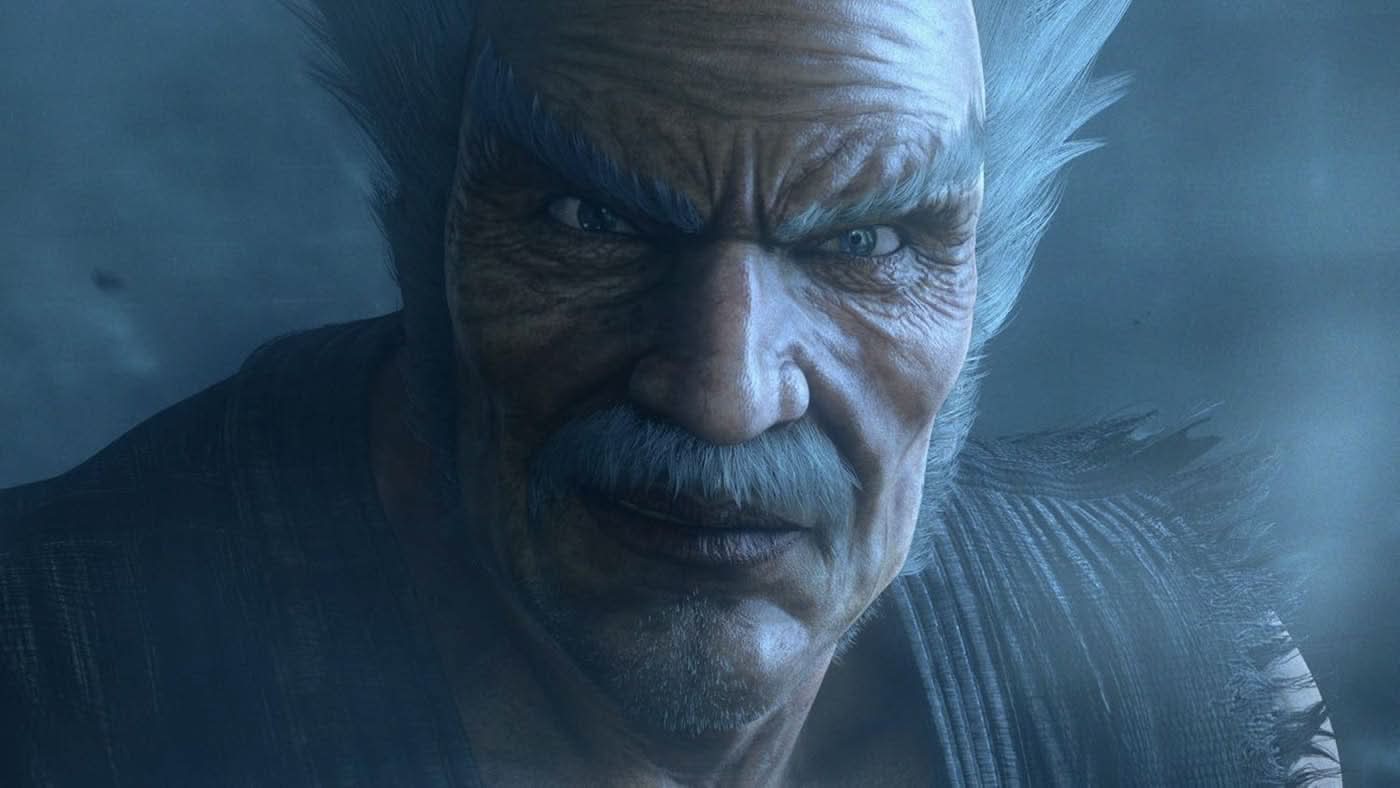 Game Planet Tekken 7 Game - Image 10