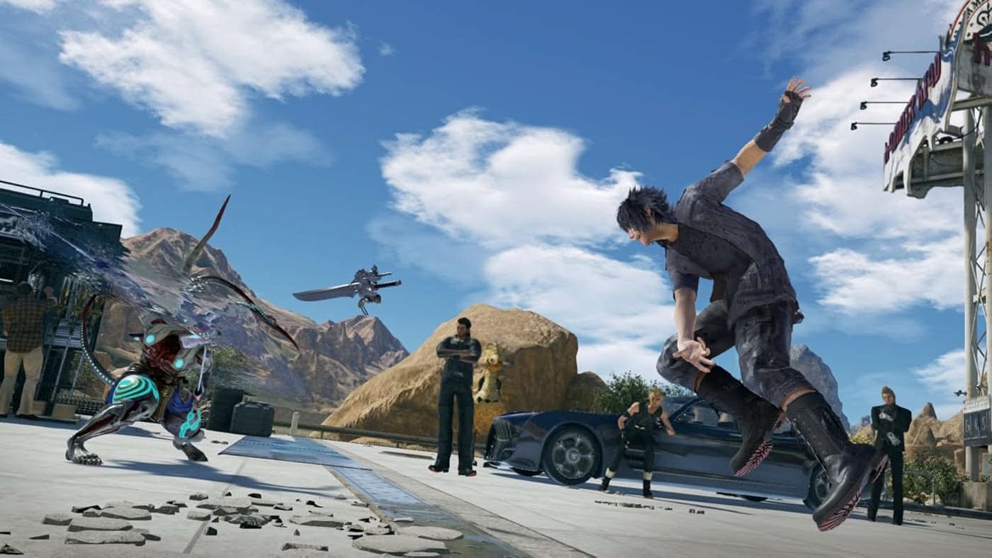 Game Planet Tekken 7 Game - Image 11