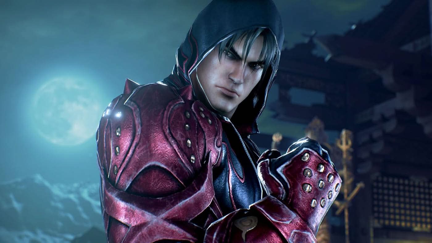 Game Planet Tekken 7 Game - Image 3