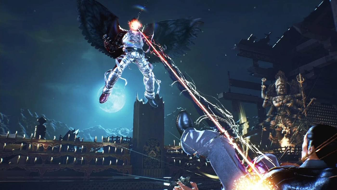Game Planet Tekken 7 Game - Image 9
