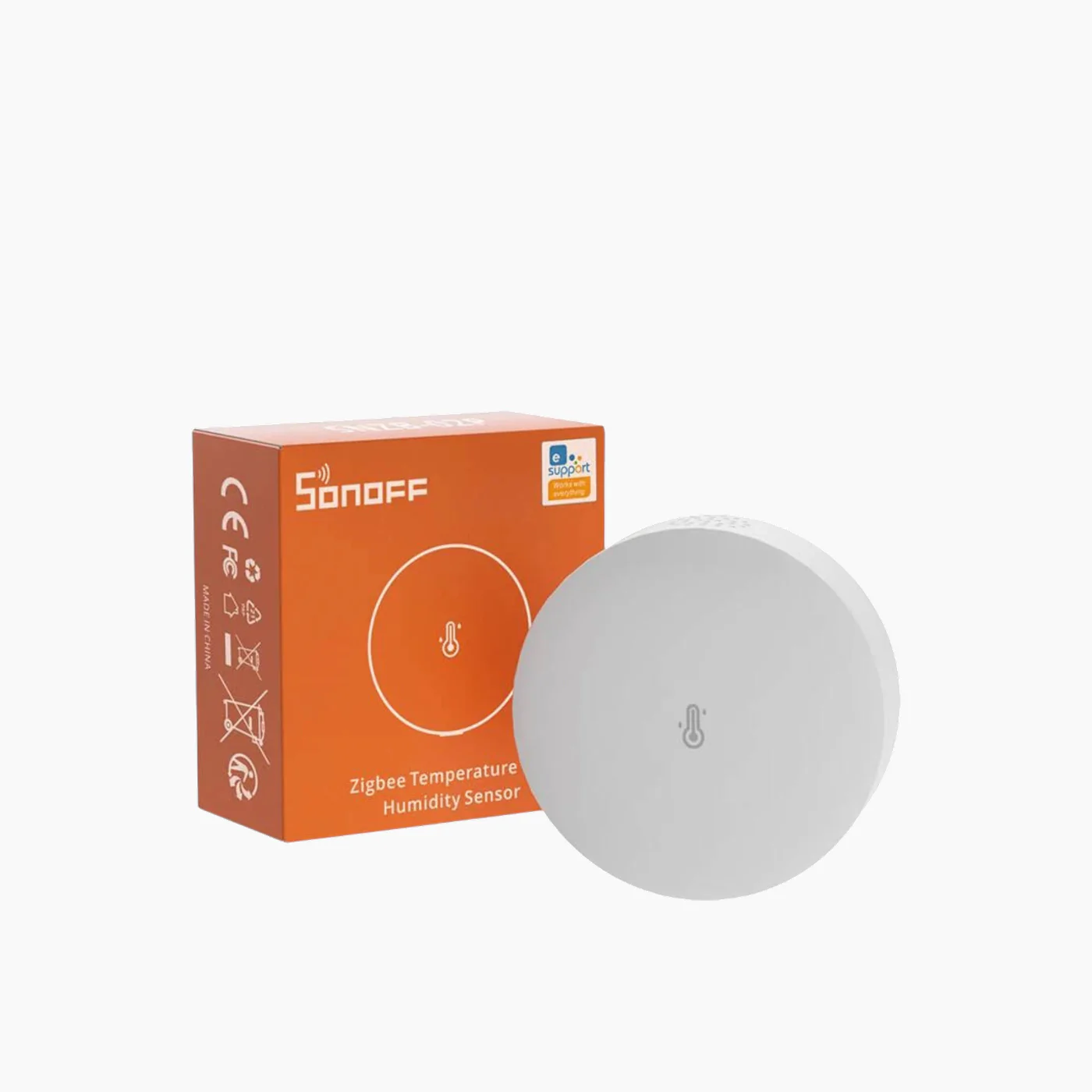 SONOFF Temp. And Humidity Sensor - Image 3