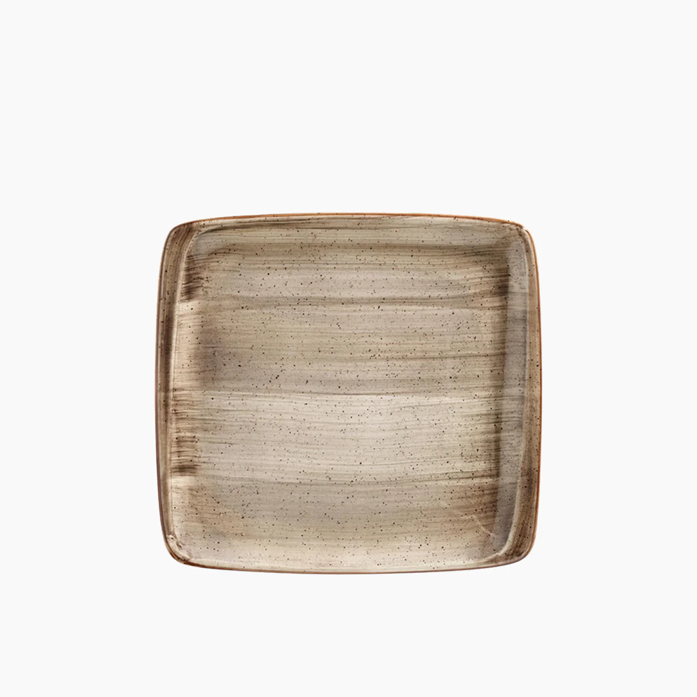 Bonna Terrain Square Plate