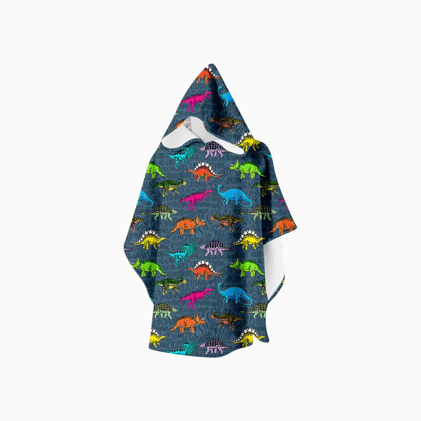Slipstop Texas Poncho