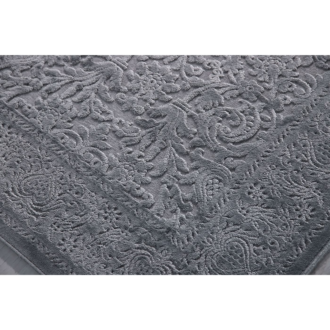 LANA Imperial Frost Baroque Rug - Image 2