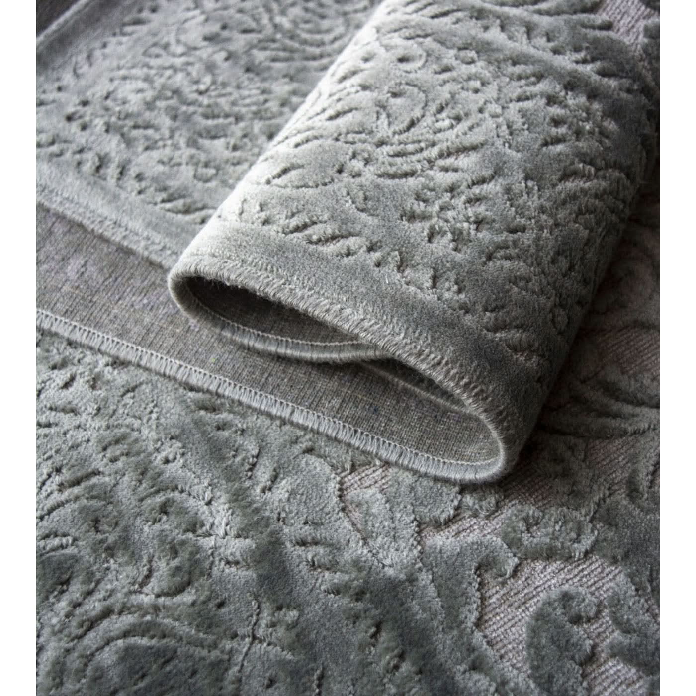LANA Imperial Frost Baroque Rug - Image 3