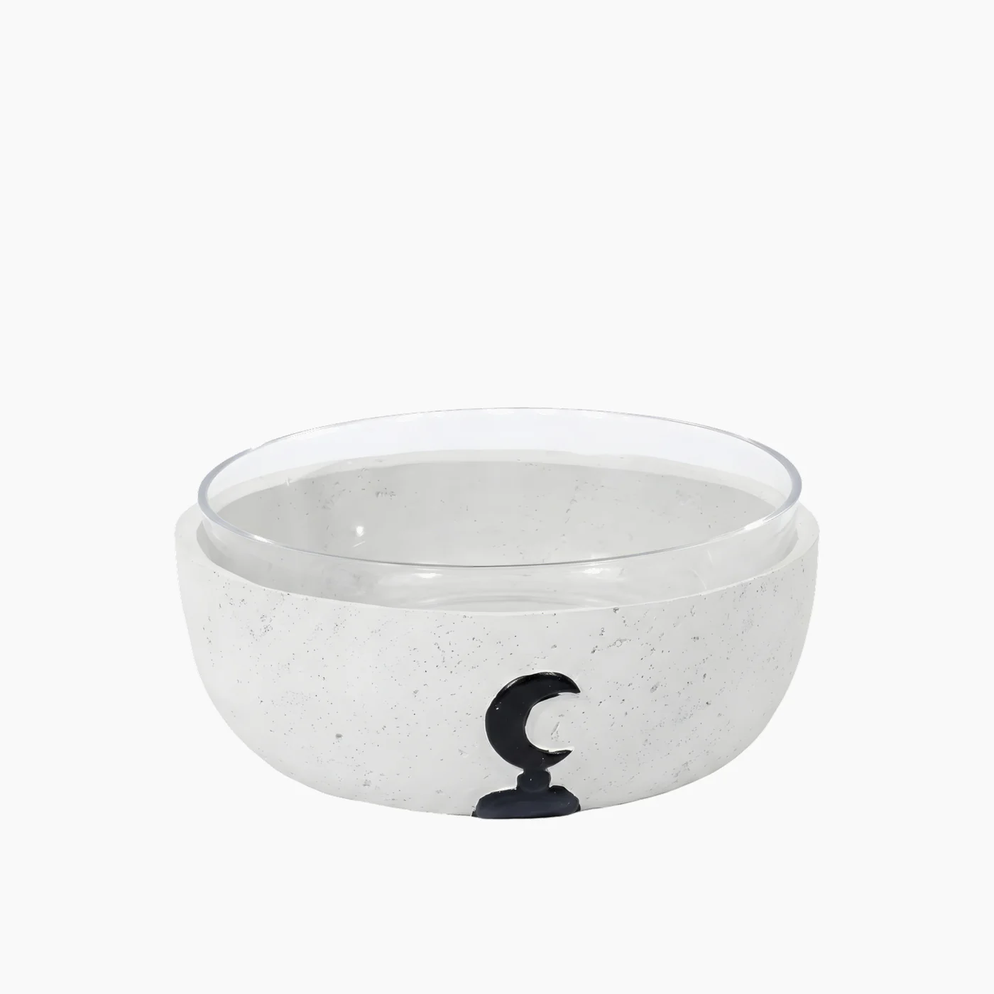 Black Moon Bowl