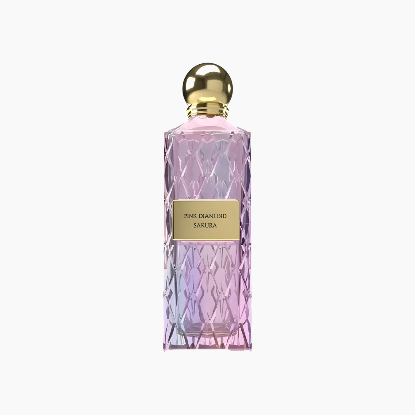 Ibraheem Al.Qurashi Diamond Eau de Parfum