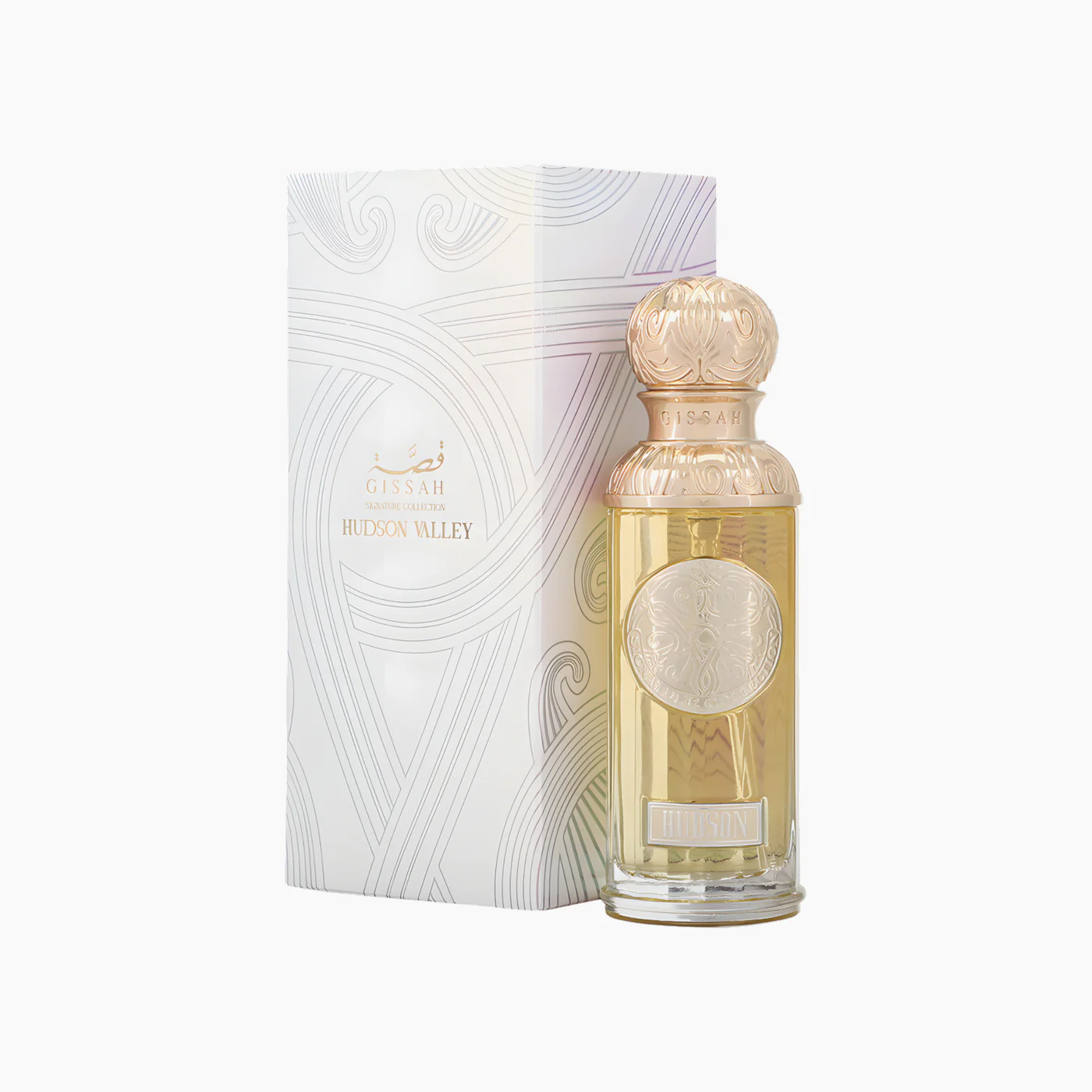 Gissah Seasonal Favorites Eau de Parfum - Image 5