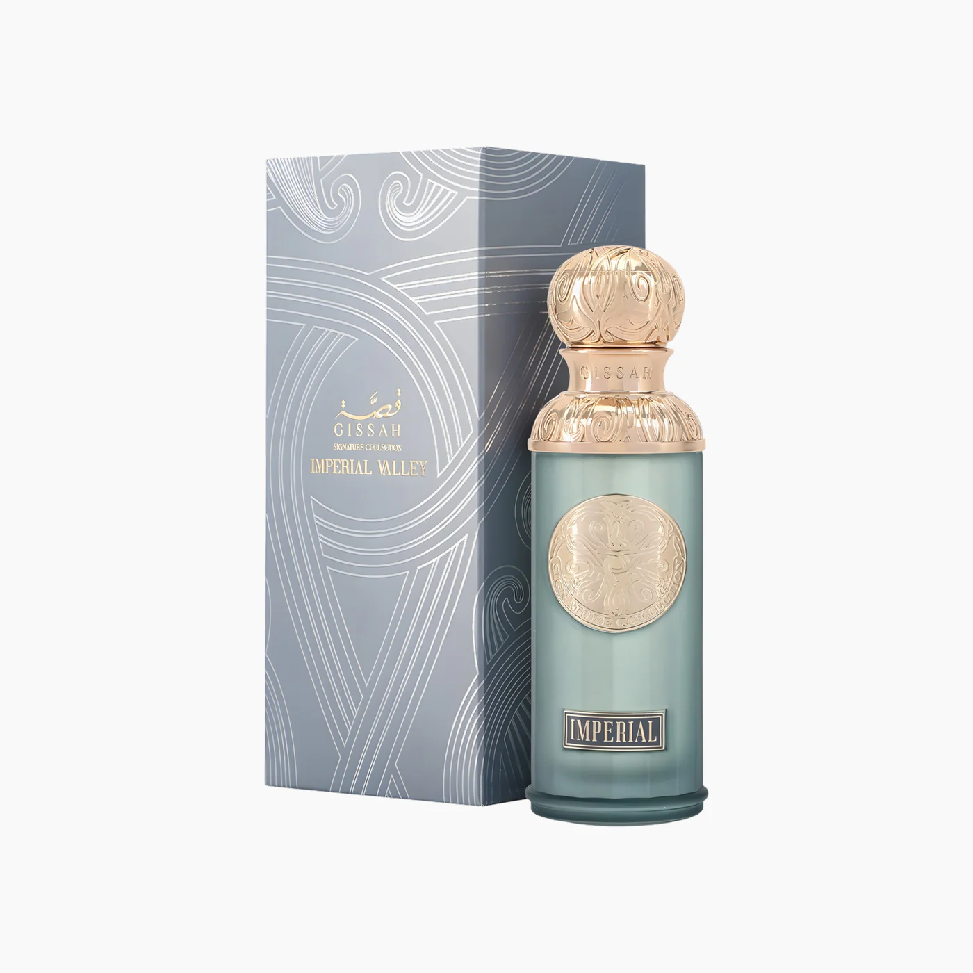 Gissah Seasonal Favorites Eau de Parfum - Image 6