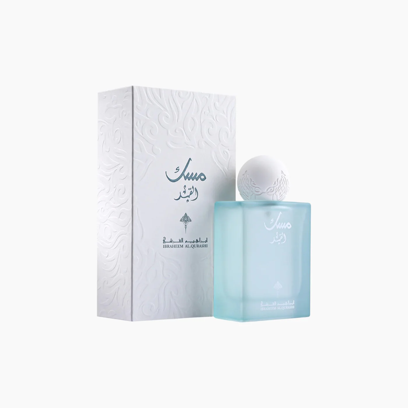 Ibraheem Al.Qurashi Moon Musk Eau de Parfum - Image 2