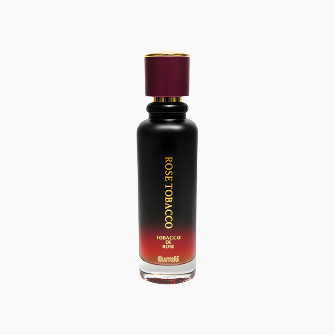 Surrati Rose Tobacco Eau de Parfum