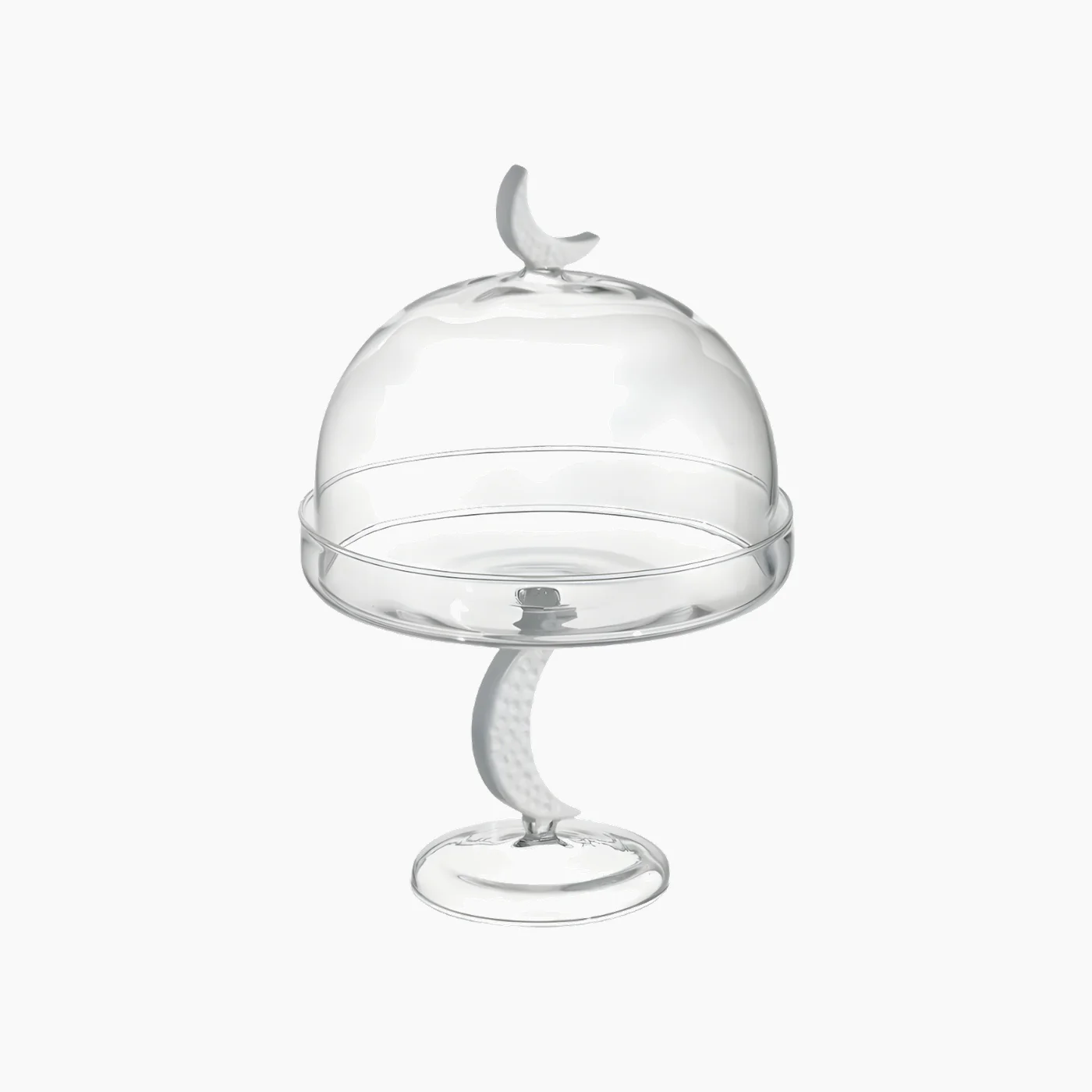 Talet Al Qamar Cake Stand