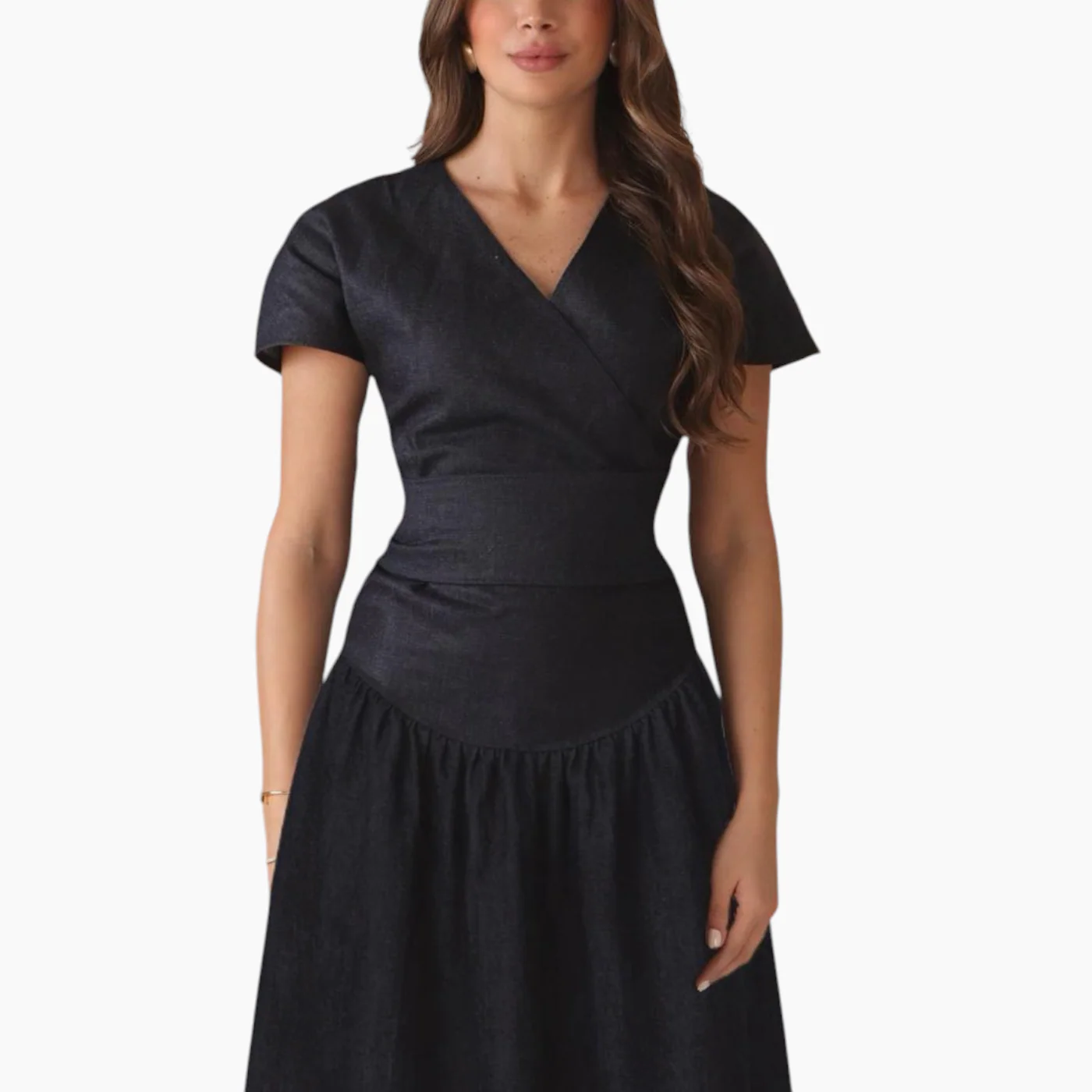 Palme Atelier The Automno Dress - Image 6
