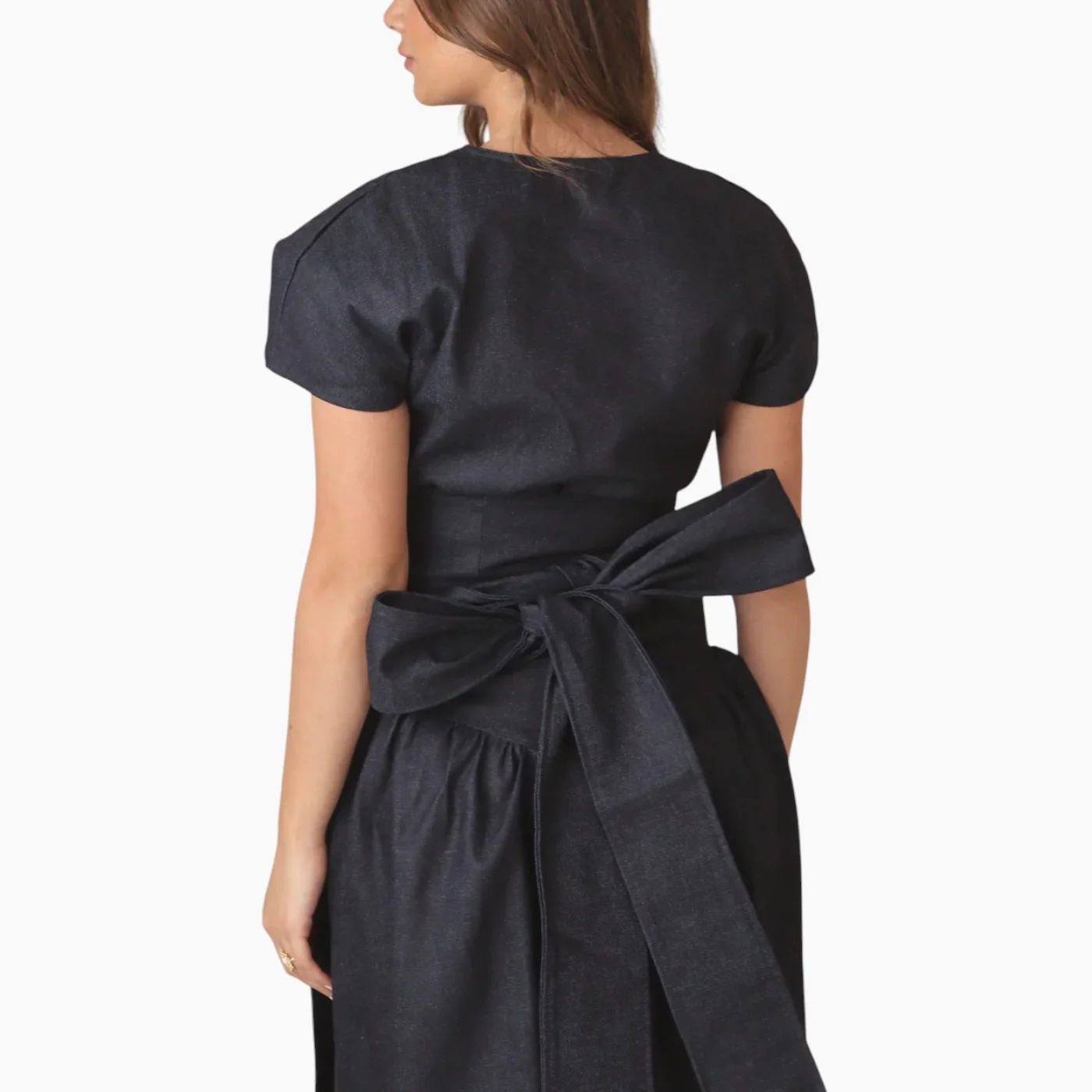 Palme Atelier The Automno Dress - Image 9