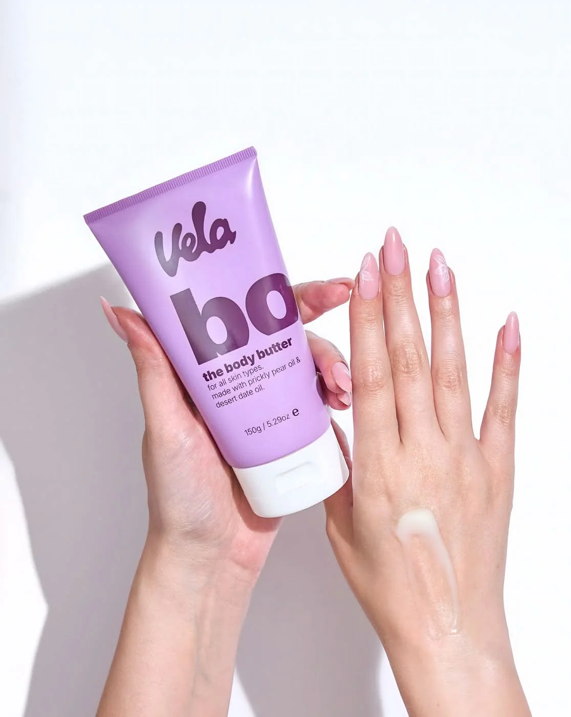 Vela Skinsnacks The Body Butter Body Butter - Image 4