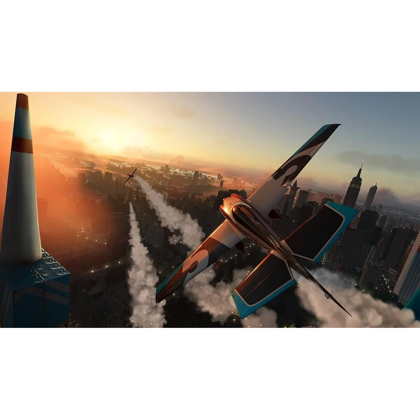 PlayStation 4 The Crew 2 Game - Image 4