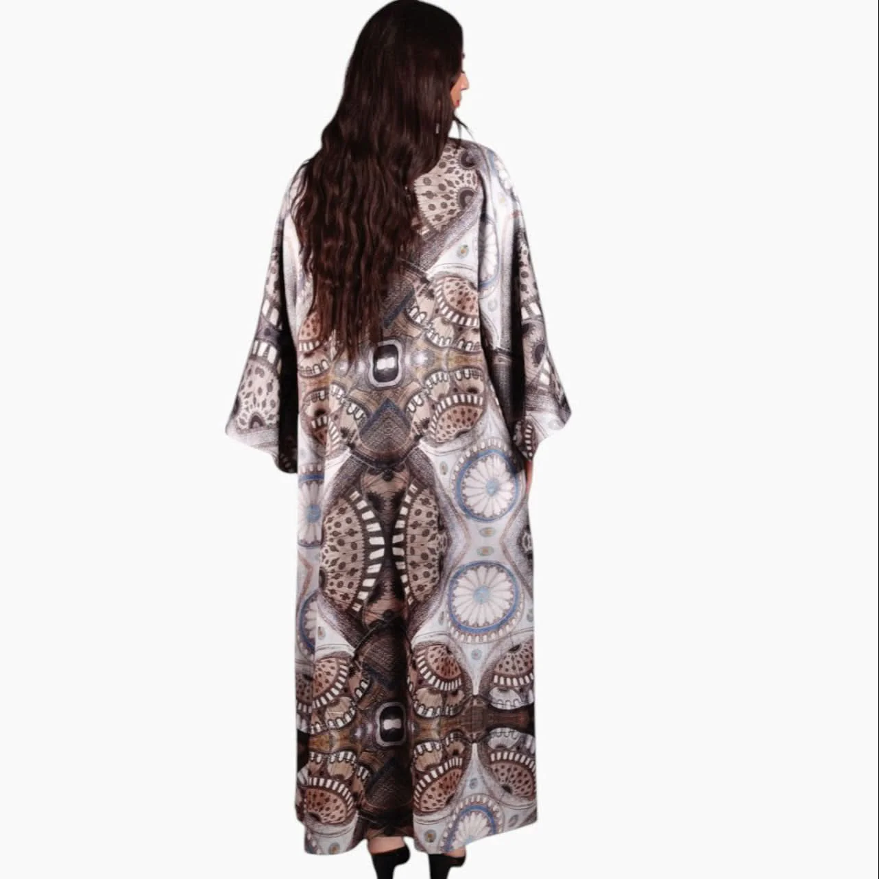 The Dome Abaya - Image 2