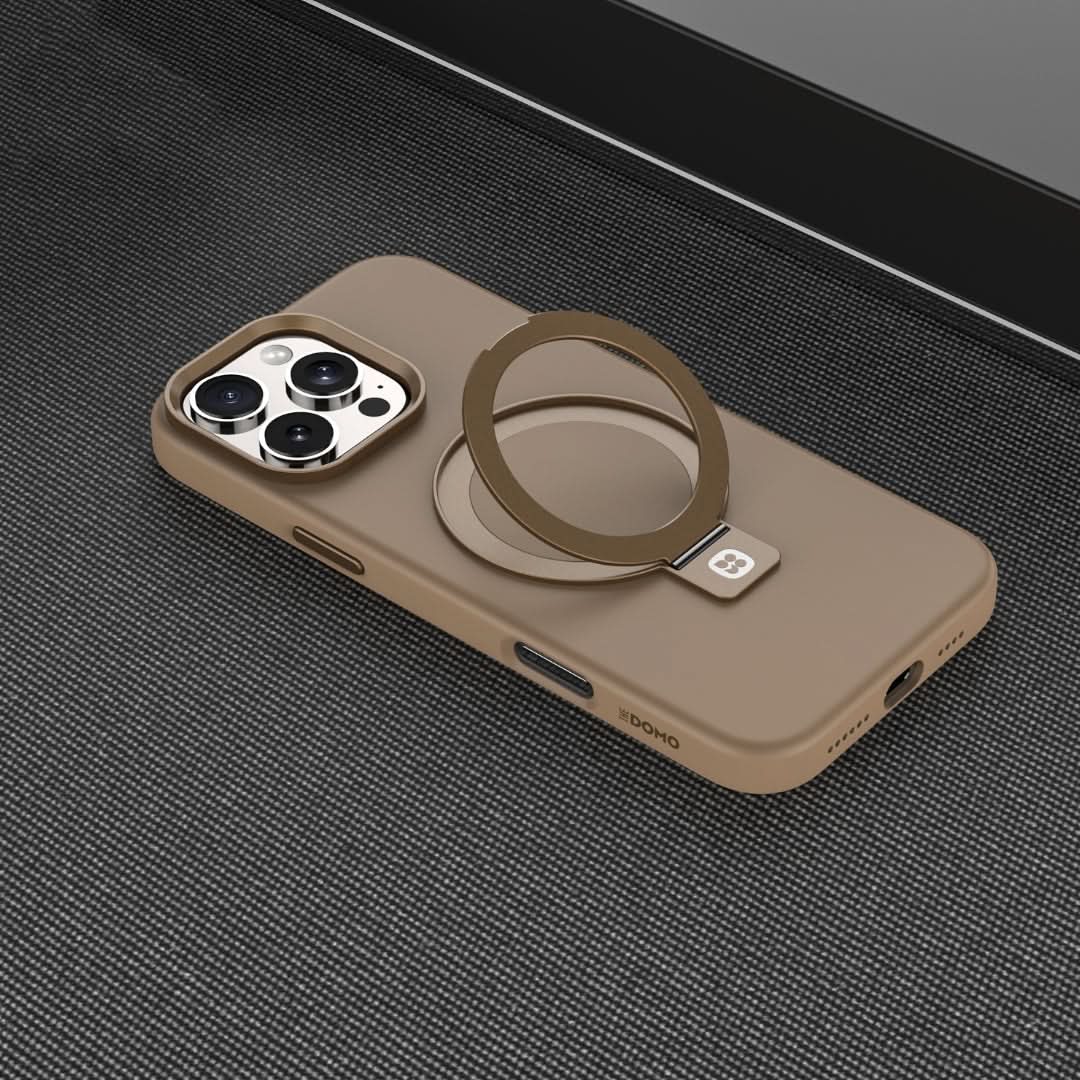 Catchy Jo The Domo Donatelo iPhone Case - Image 4