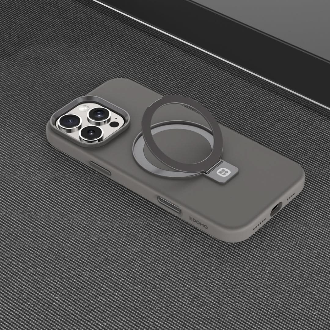 Catchy Jo The Domo Donatelo iPhone Case - Image 6