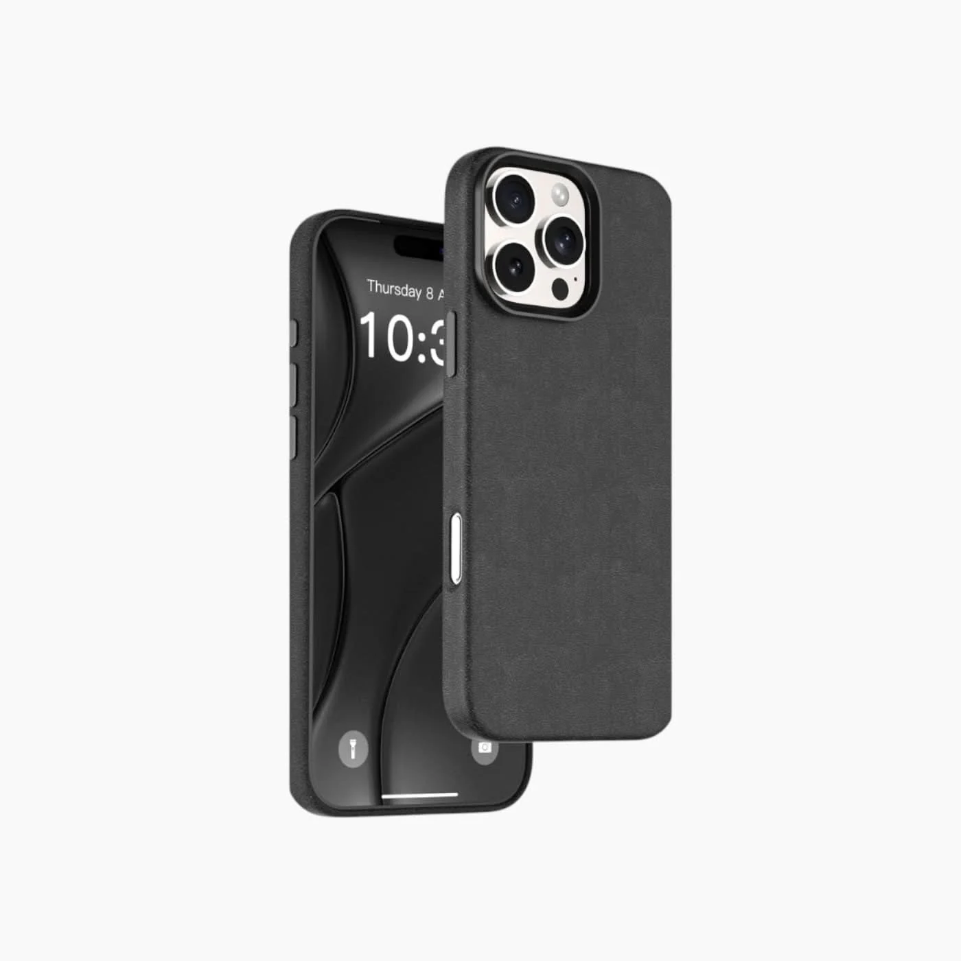 Catchy Jo The Domo Flippo iPhone Case