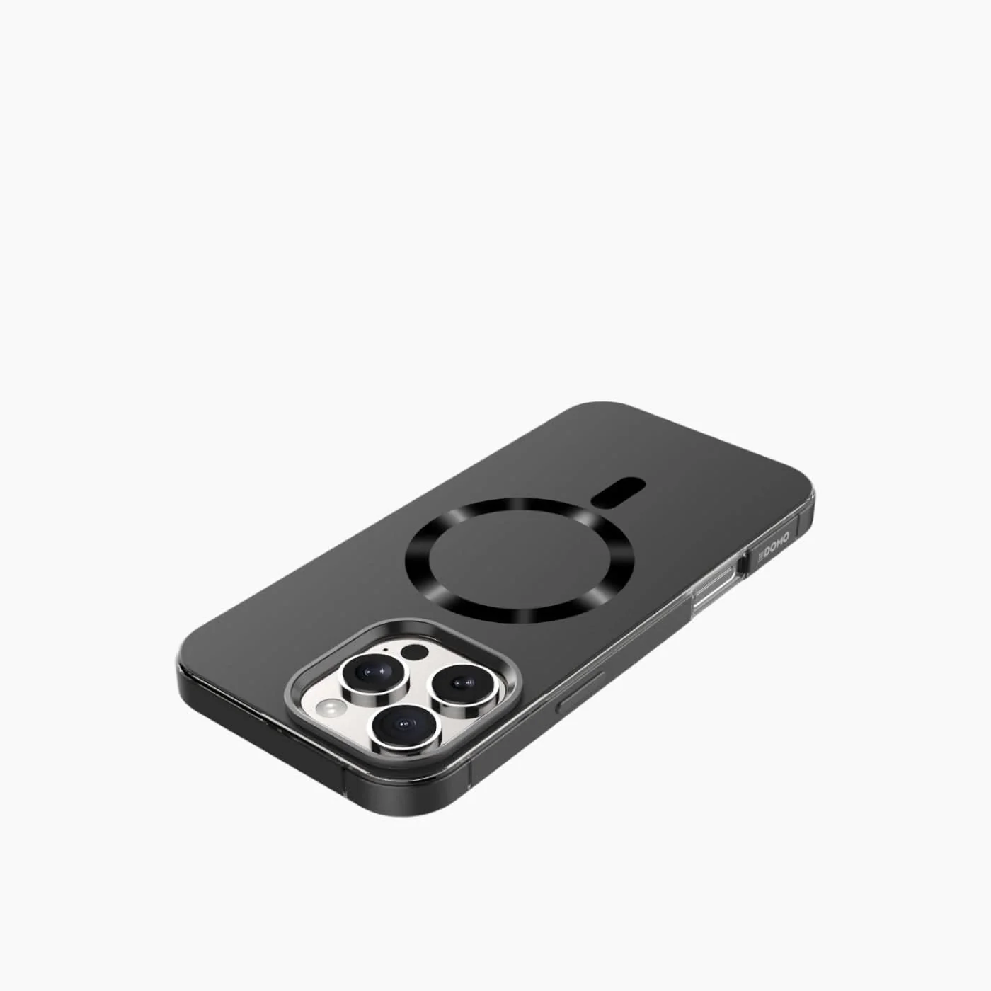 Catchy Jo The Domo Rafael iPhone Case - Image 2