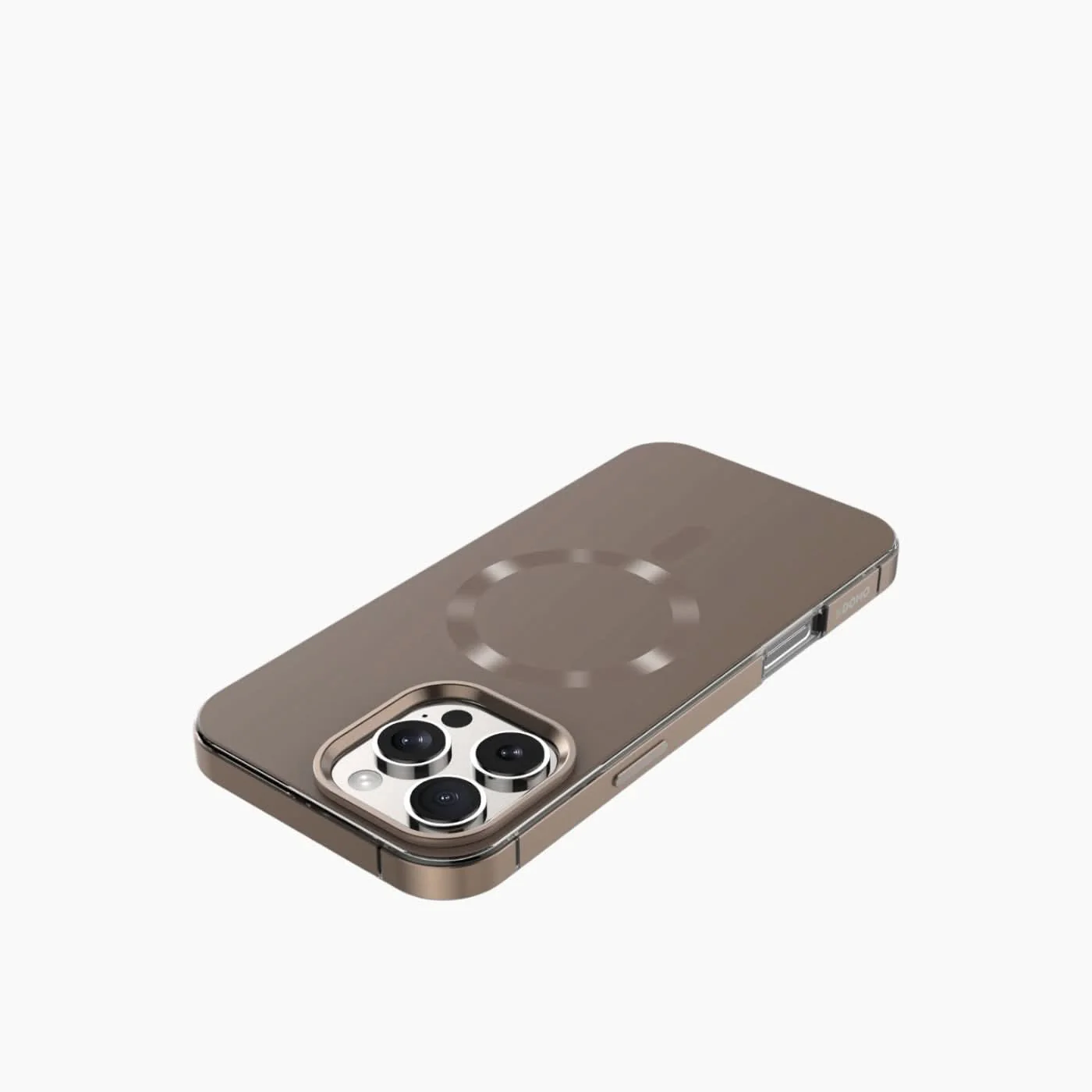 Catchy Jo The Domo Rafael iPhone Case - Image 4