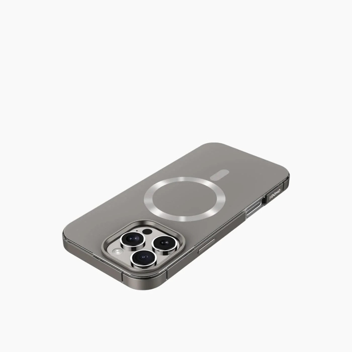 Catchy Jo The Domo Rafael iPhone Case - Image 6