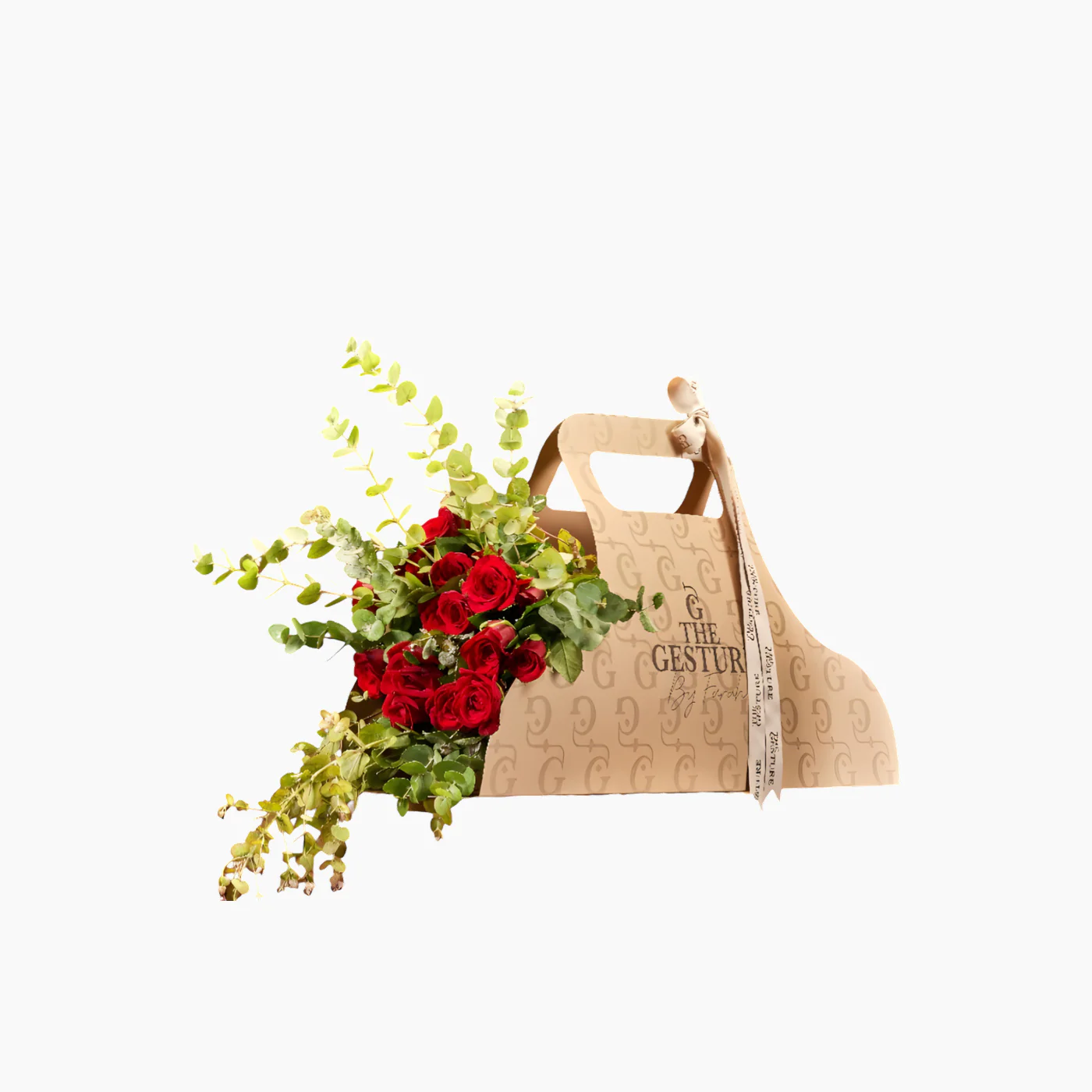 The Gesture Holder Bouqet - Image 3