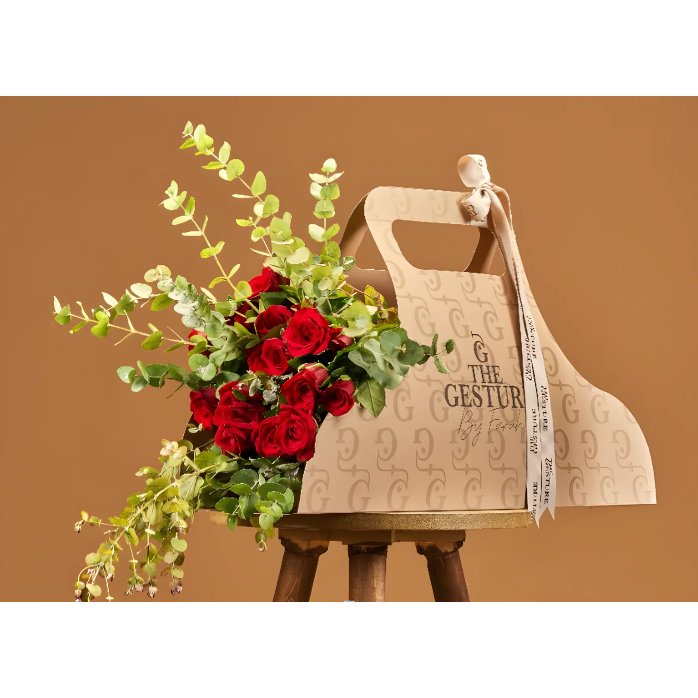 The Gesture Holder Bouqet - Image 4