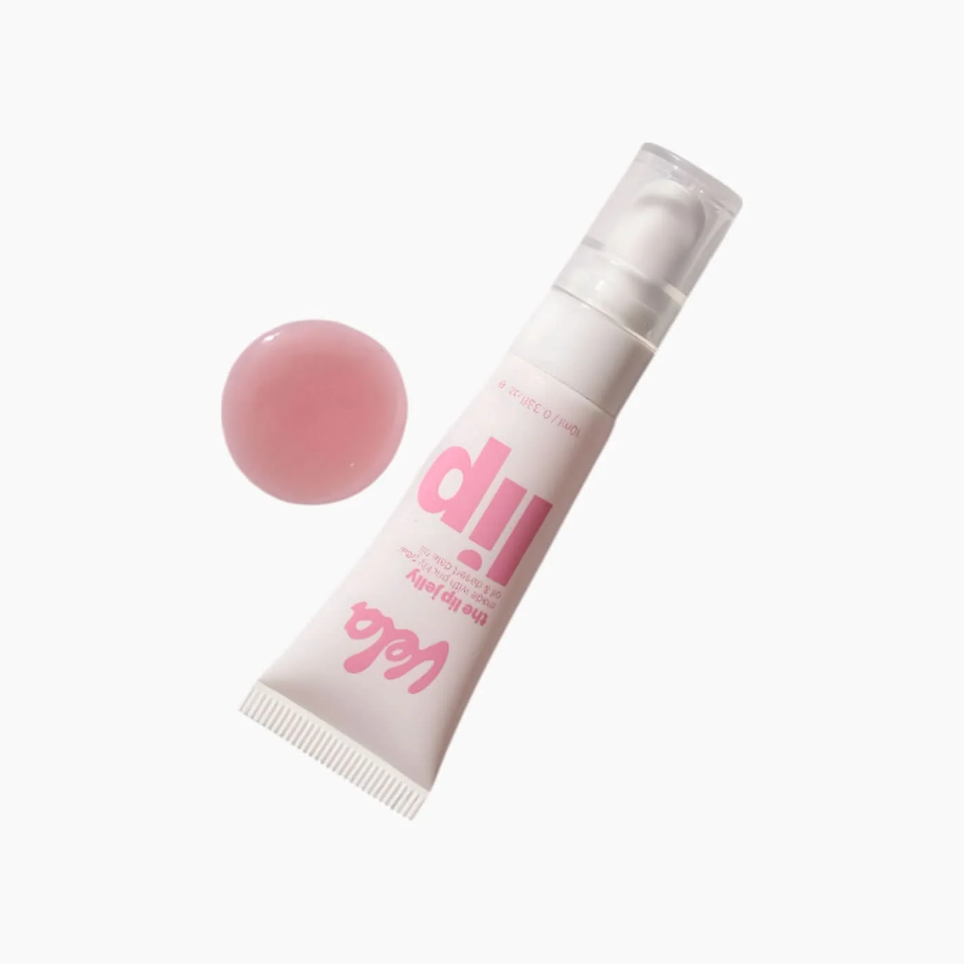 Vela Skinsnacks The Lip Jelly Lip Glaze - Image 3