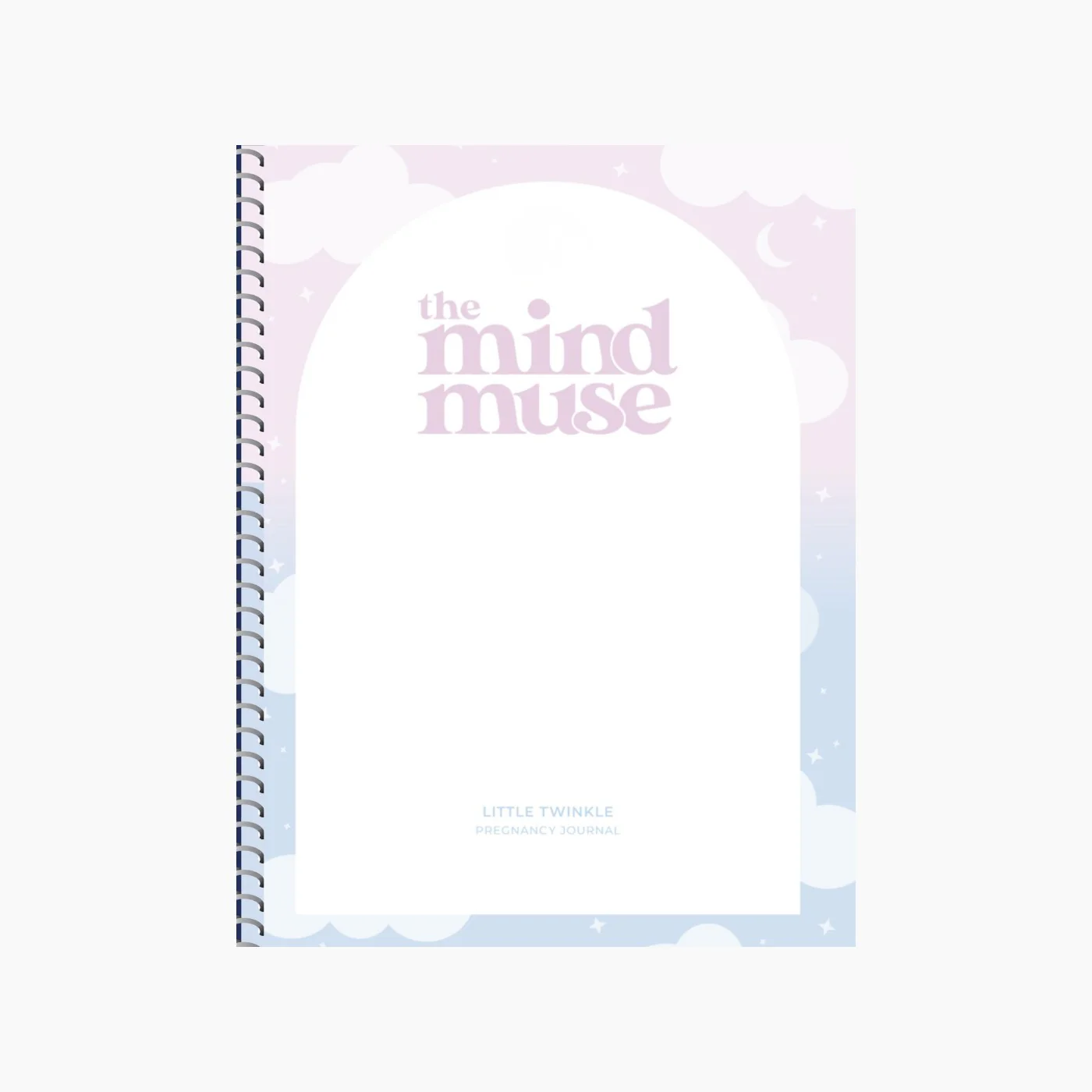 Mind Muse The Little Twinkle Pregnancy Journal