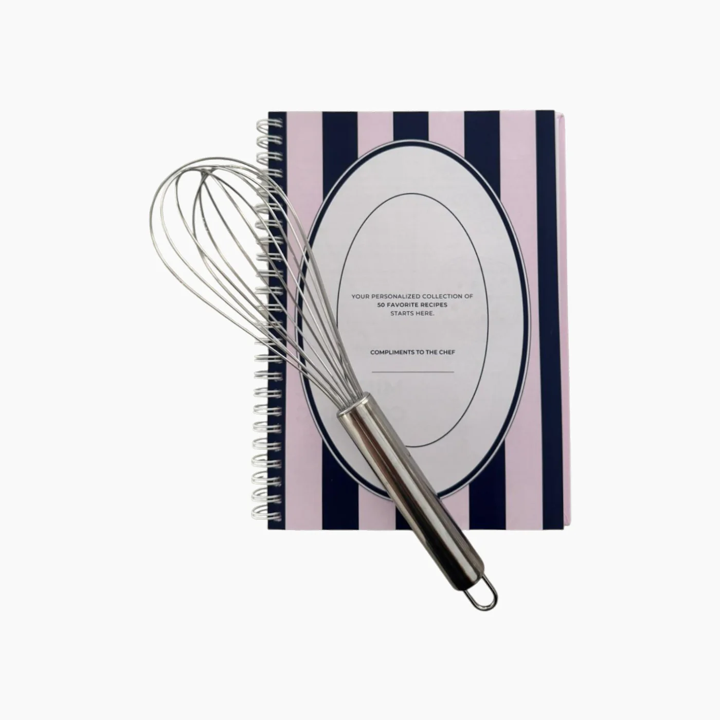 Mind Muse Made with Love Recipe Book - Image 5