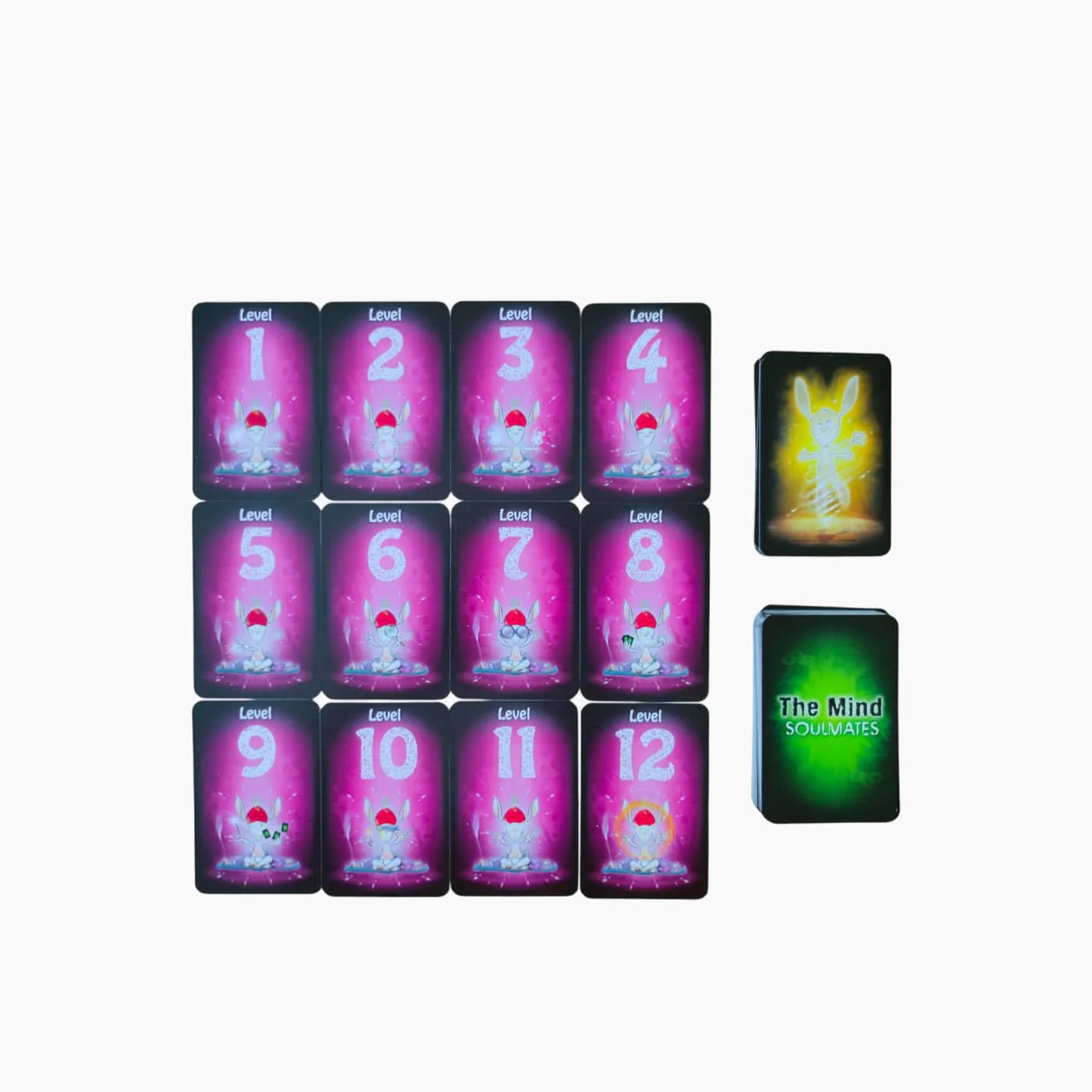 The Mind Soulmates Card Game - Image 6