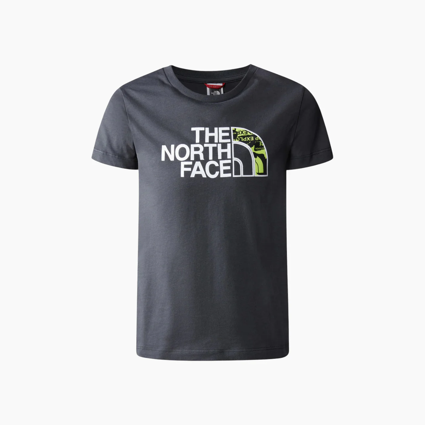 The North Face Boy's Easy Tee