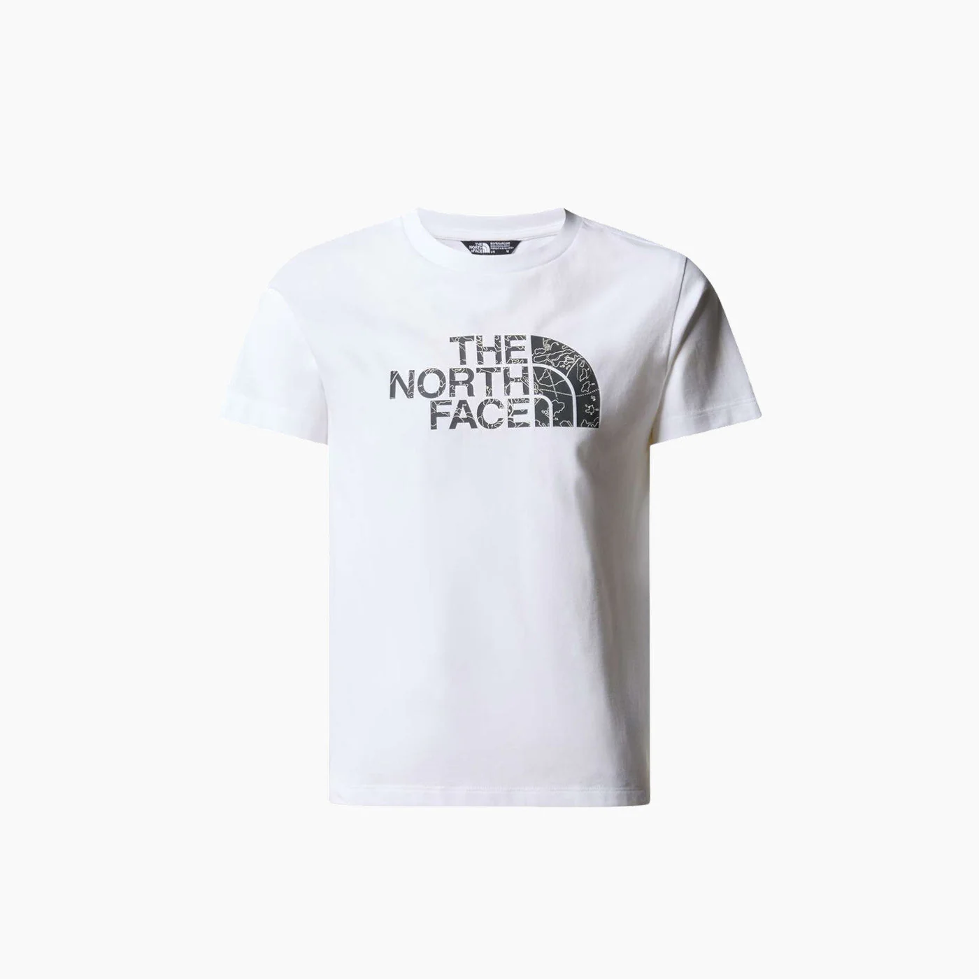 The North Face Boy's Easy Tee - Image 7