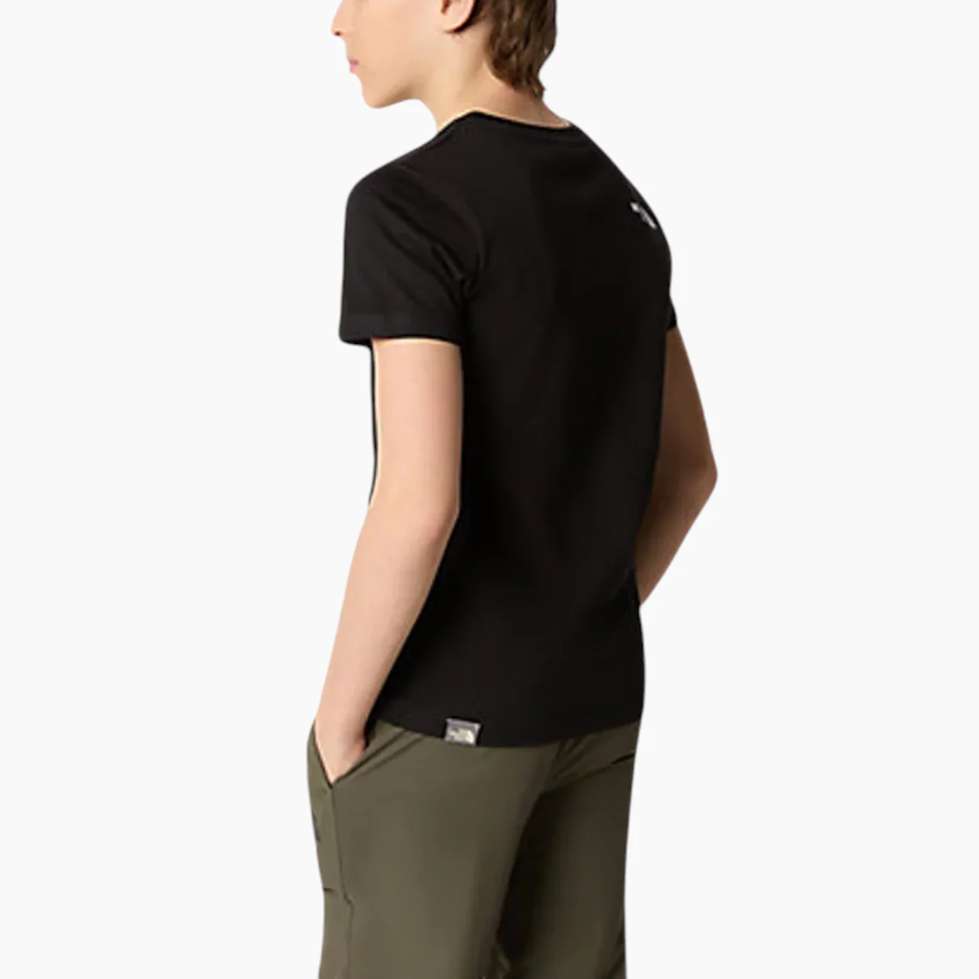 The North Face Boy's Redbox Tee - Image 6