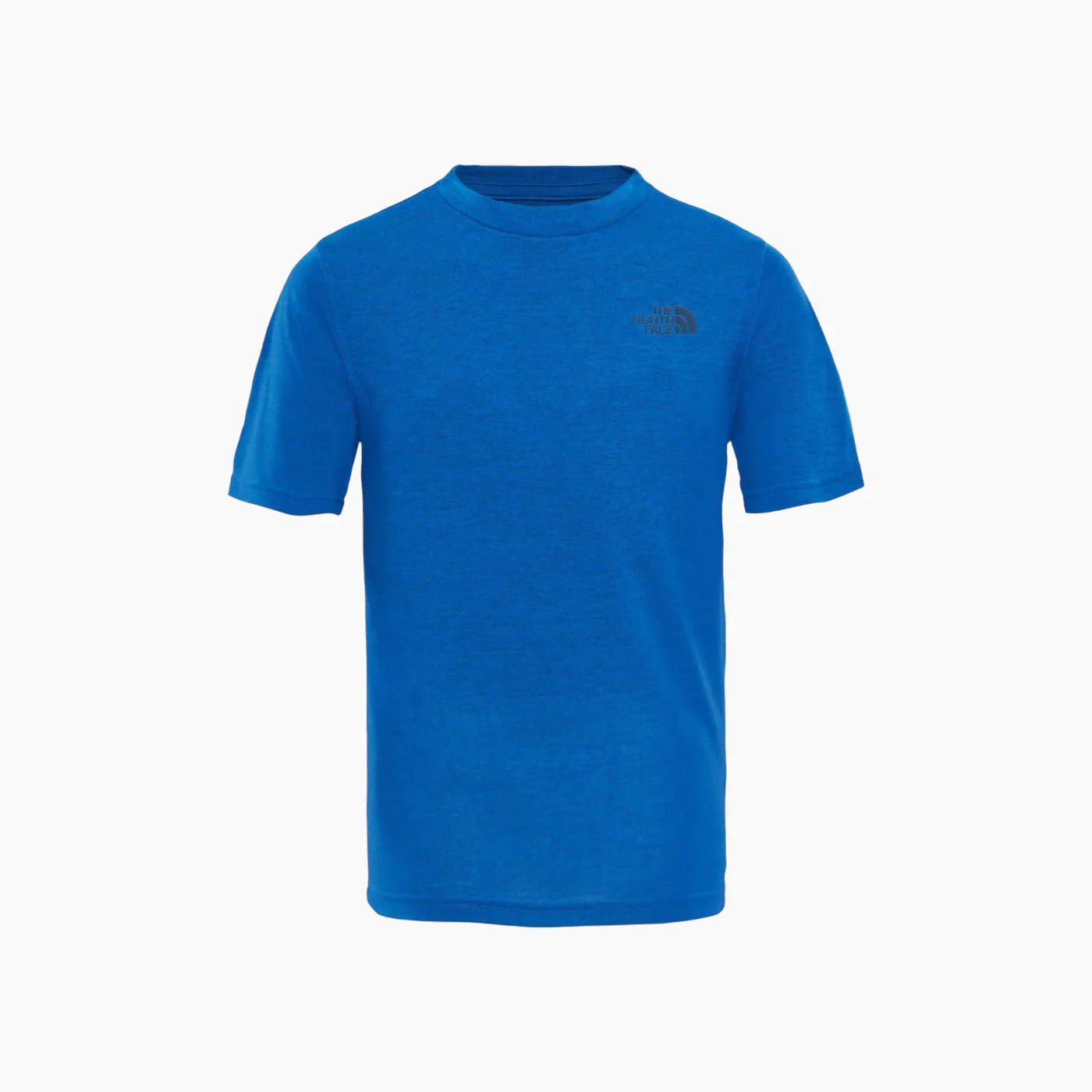 The North Face Boy's Ss Reaxion Tee