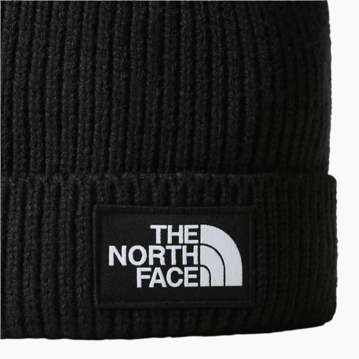 The North Face Baby Box Logo Beanie - Image 2