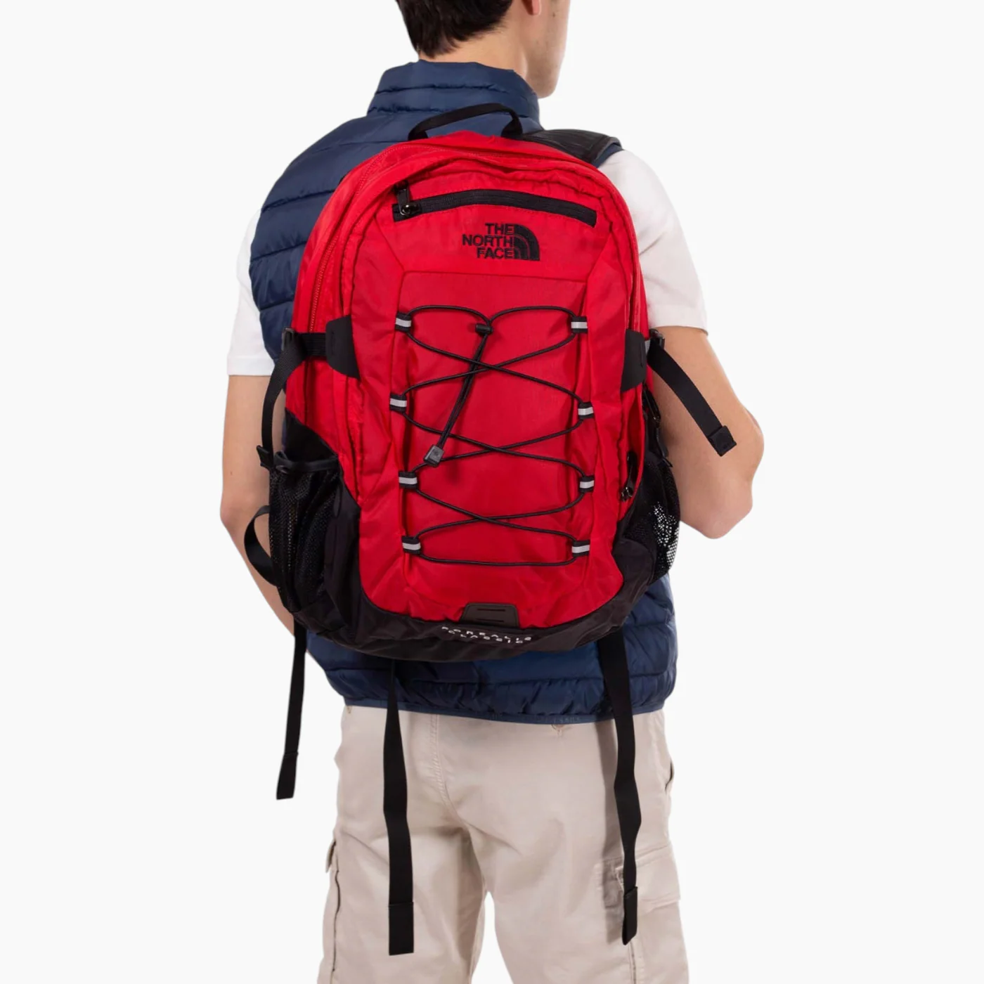 The North Face Borealis Classic Backpack - Image 12