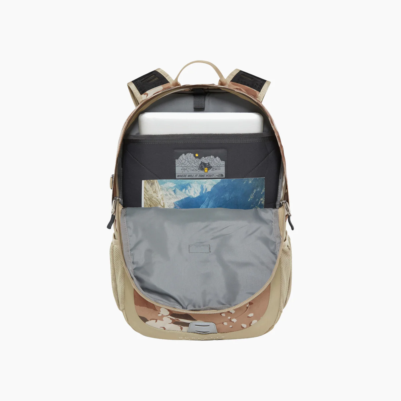 The North Face Borealis Classic Backpack - Image 16
