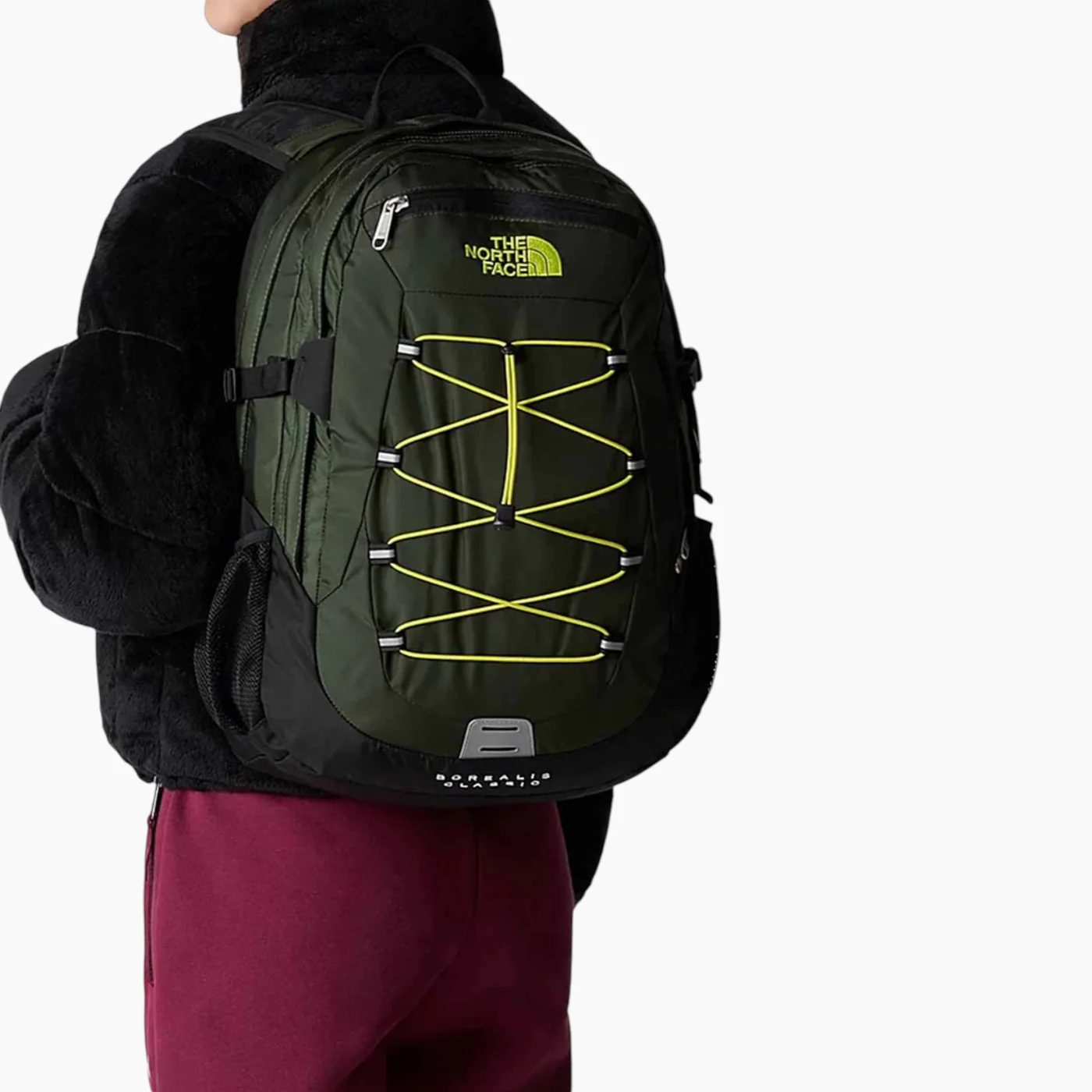 The North Face Borealis Classic Backpack - Image 24
