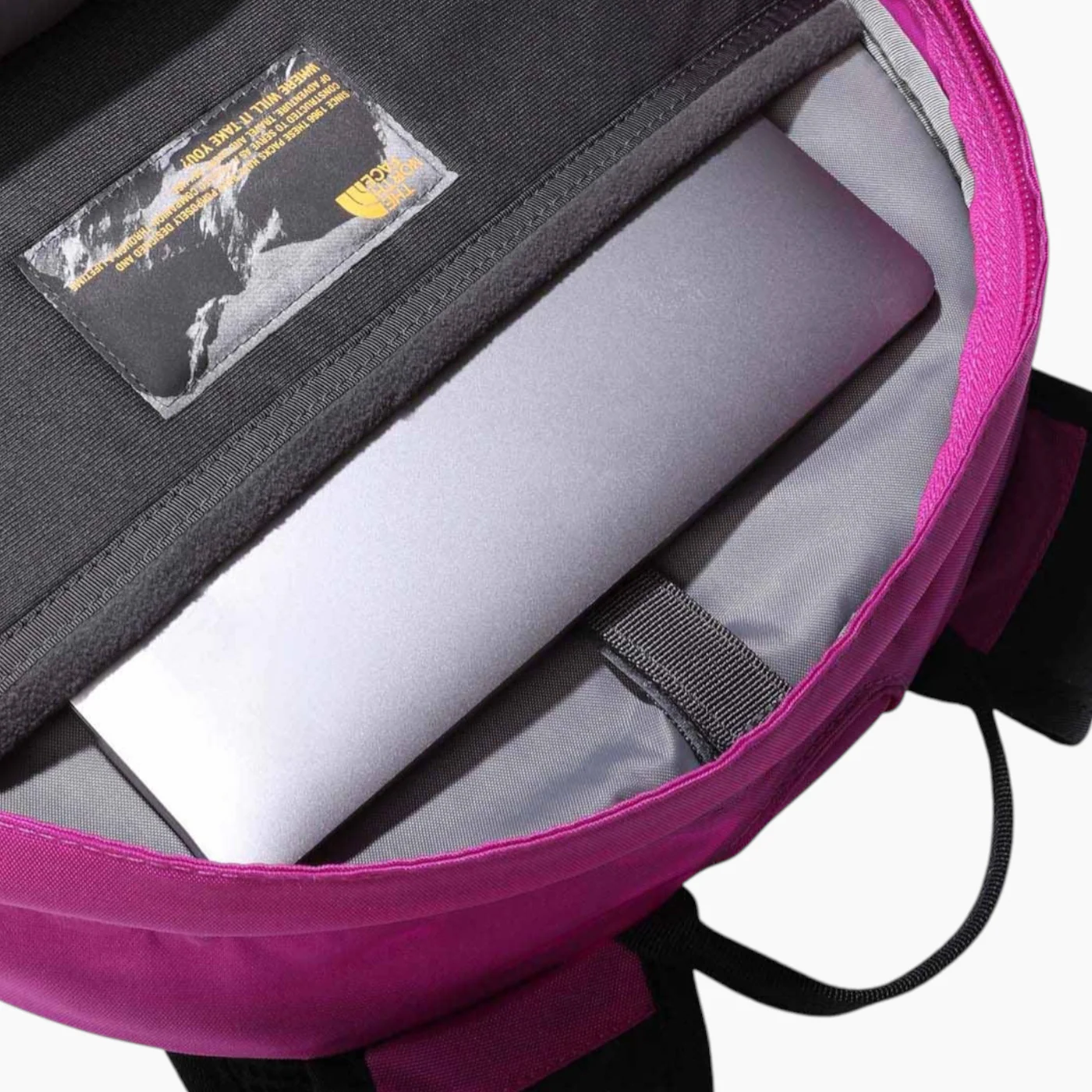 The North Face Borealis Classic Backpack - Image 3