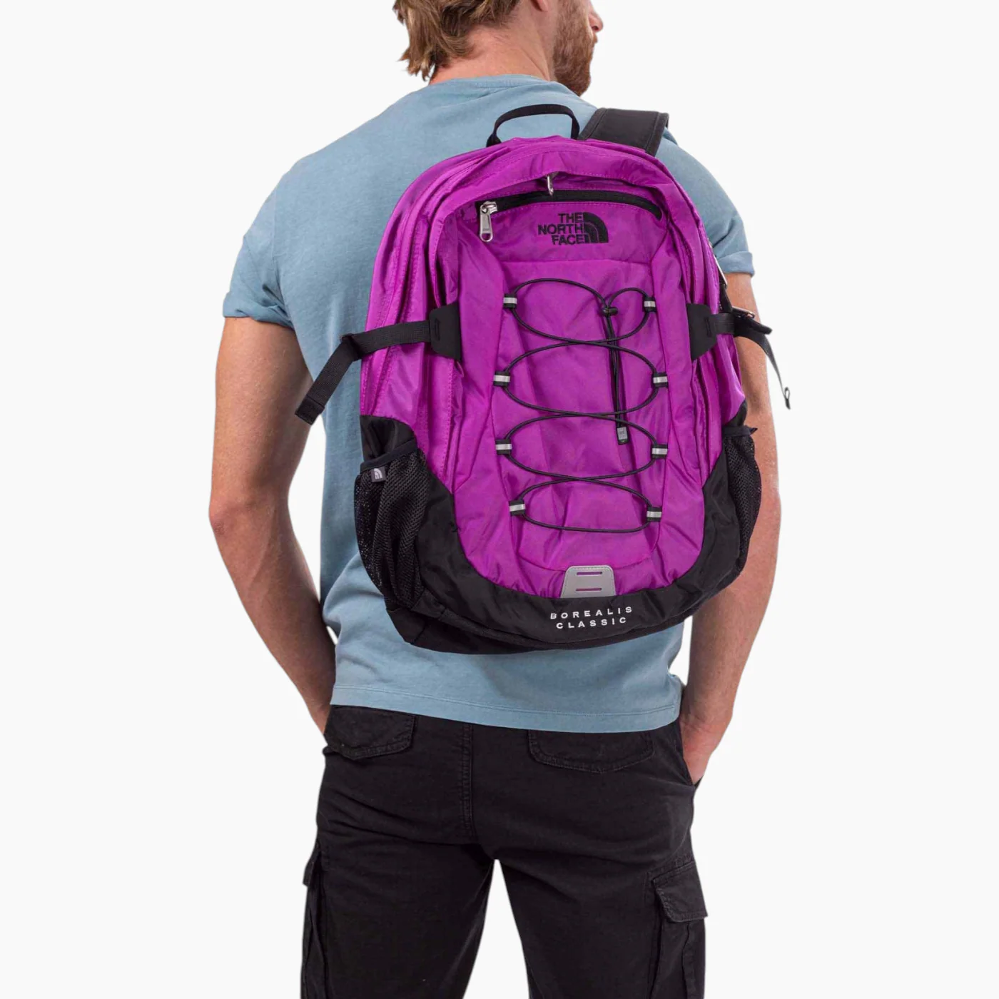 The North Face Borealis Classic Backpack - Image 6