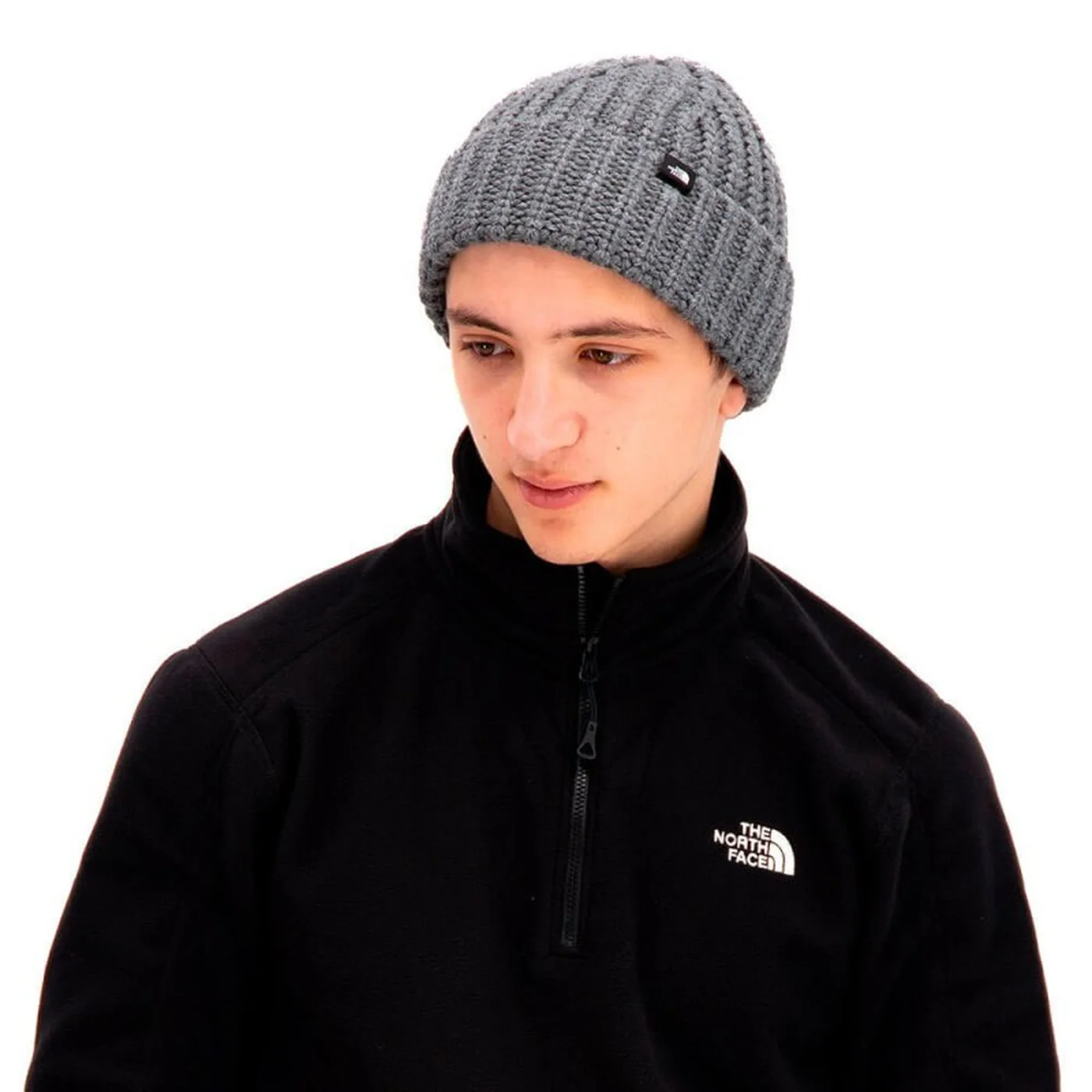 The North Face Watchman Beanie - Image 2