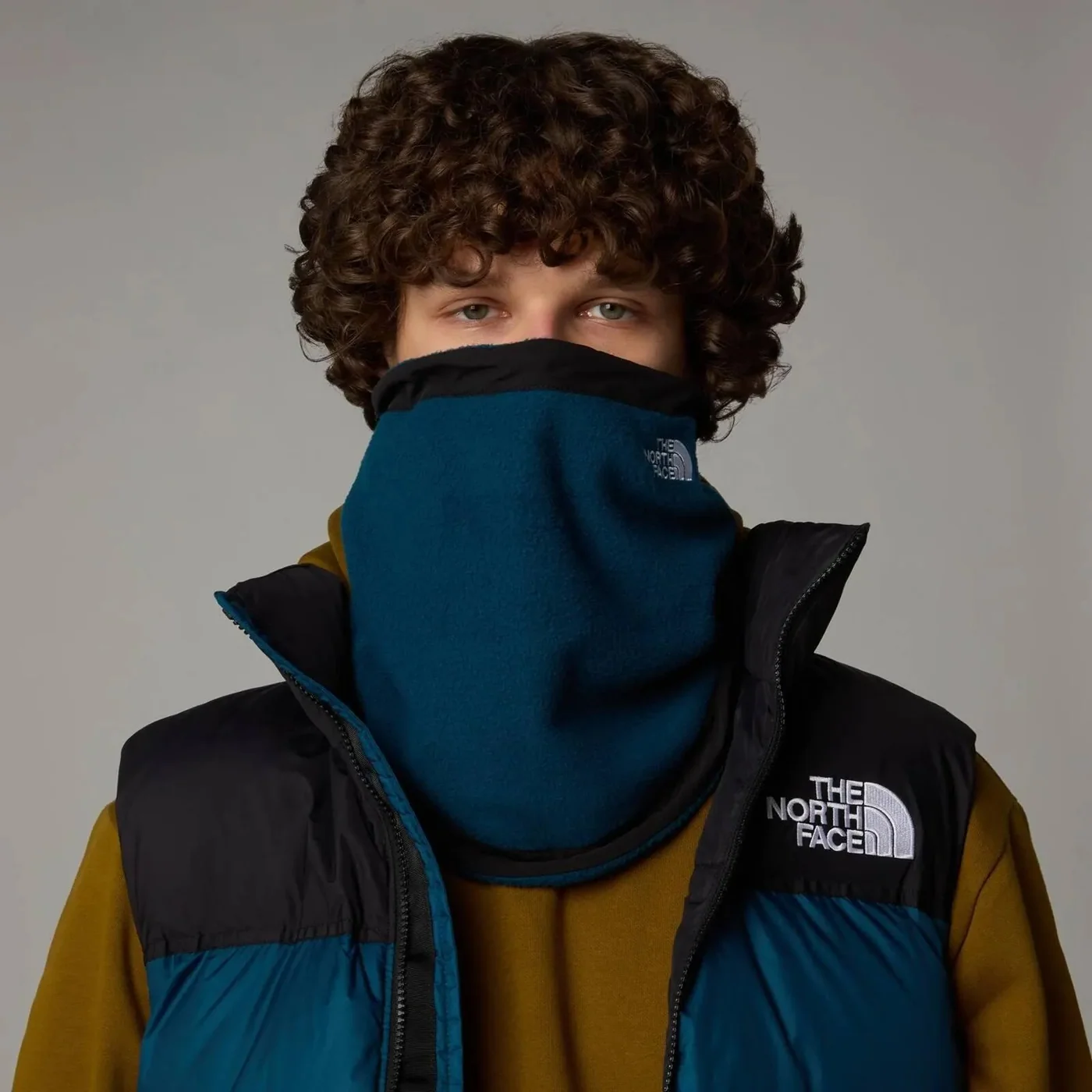The North Face Denali Neck Gaiter - Image 2
