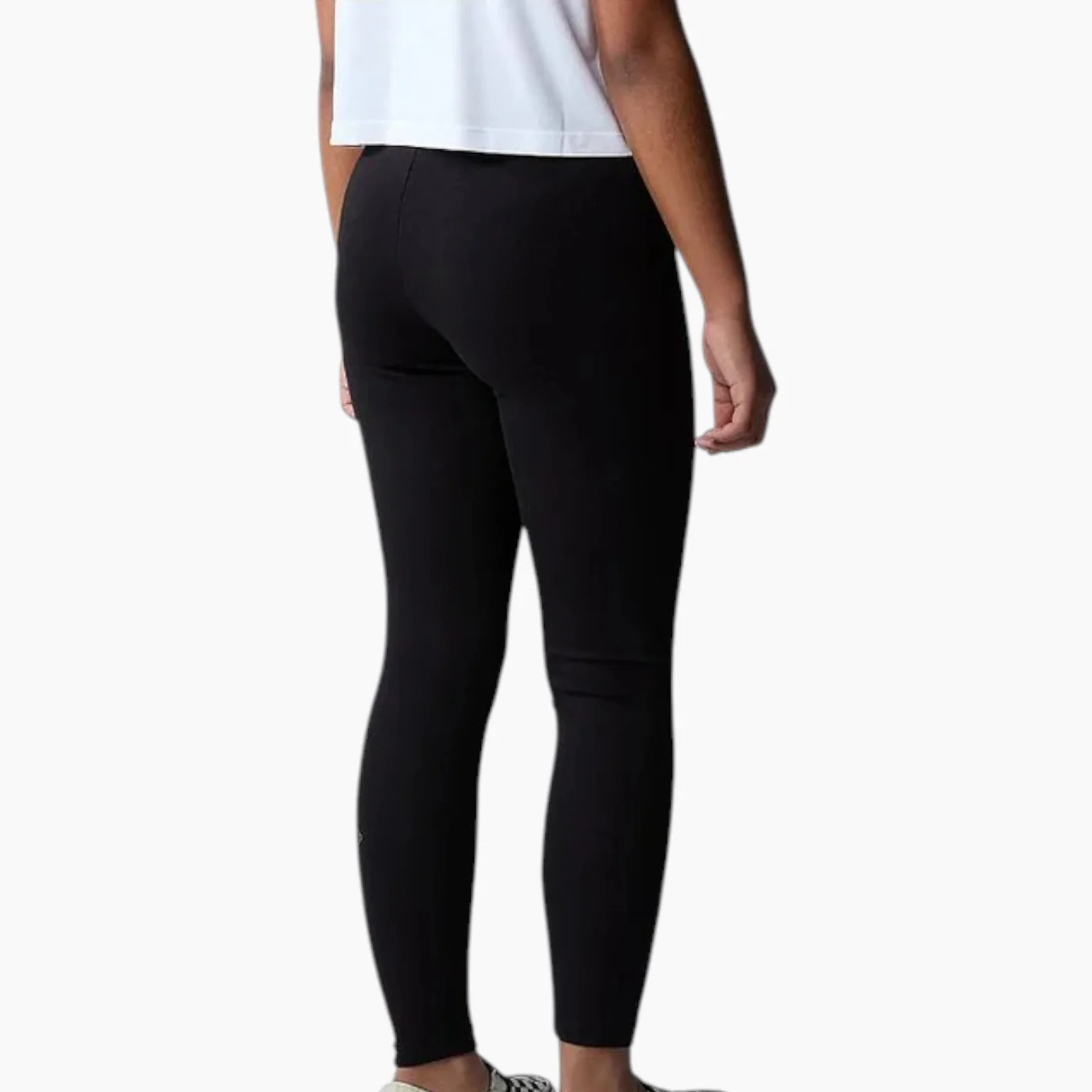 The North Face Girl's New Graphic Leggings - Image 3