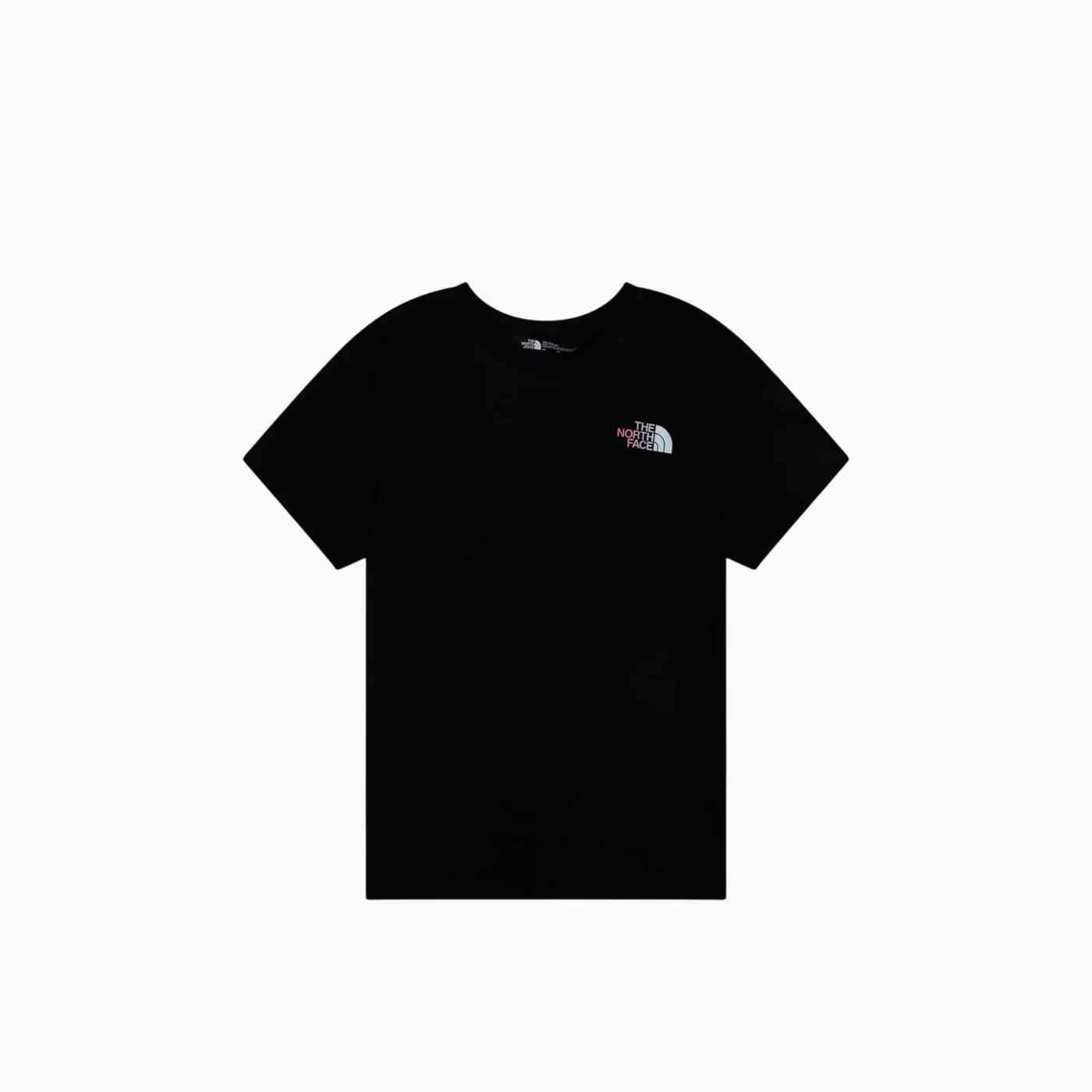 The North Face Girl's Relaxed Graphic Tee