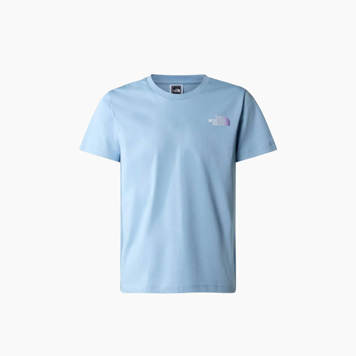 The North Face Girl's Relaxed Graphic Tee - Image 3